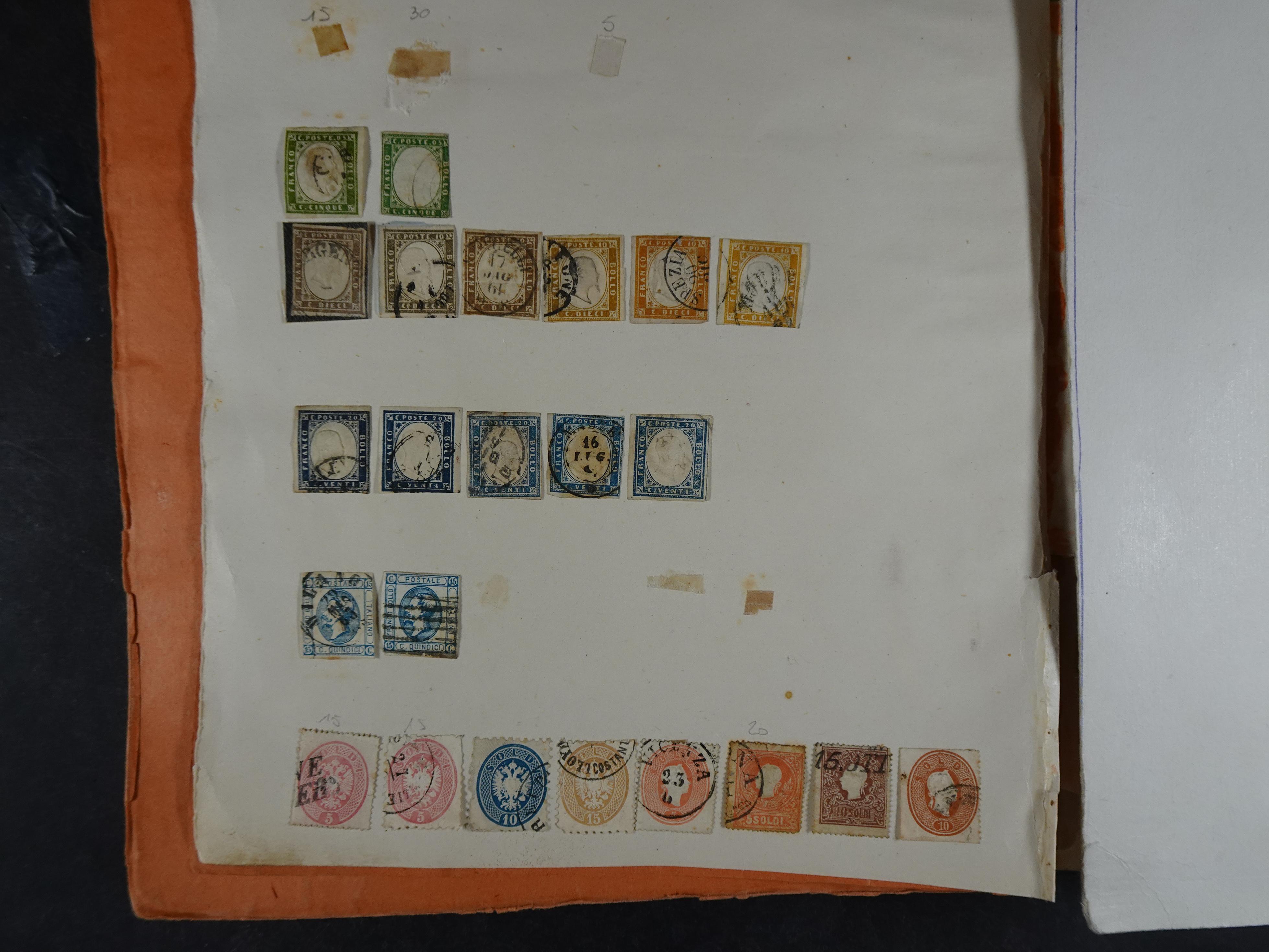 Klassieke partij rommelig maar nog veel beter materiaal.