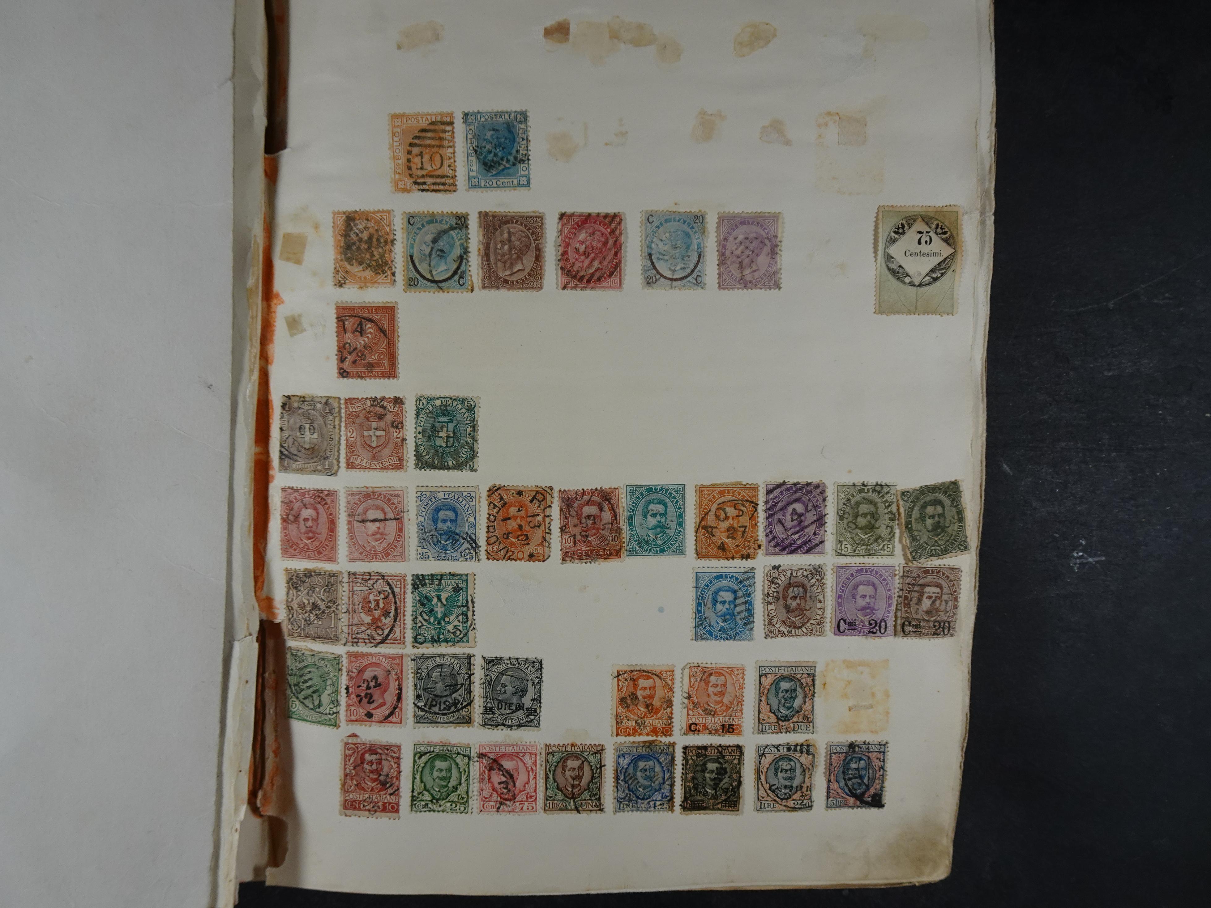 Klassieke partij rommelig maar nog veel beter materiaal. 2