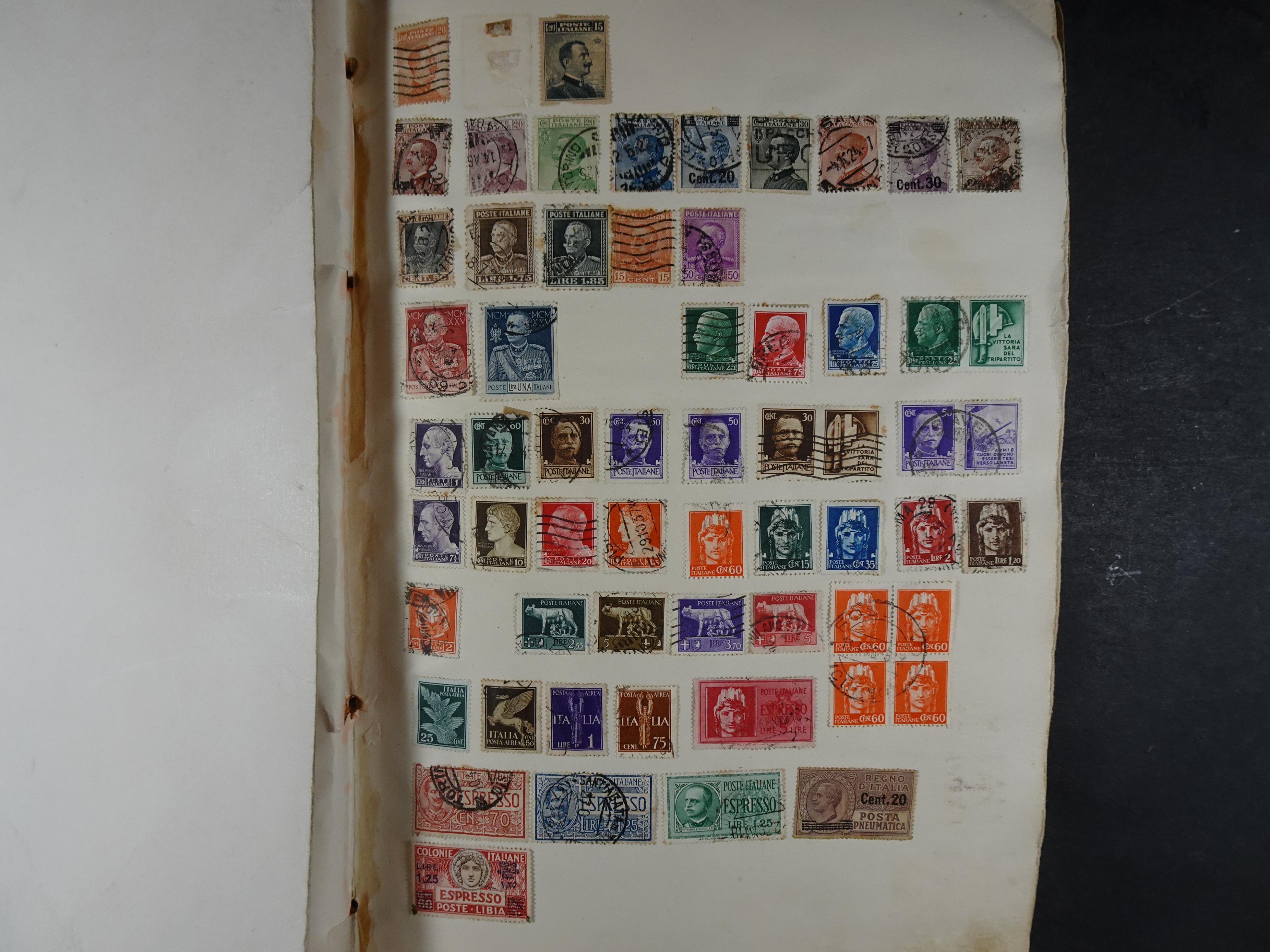 Klassieke partij rommelig maar nog veel beter materiaal. 4