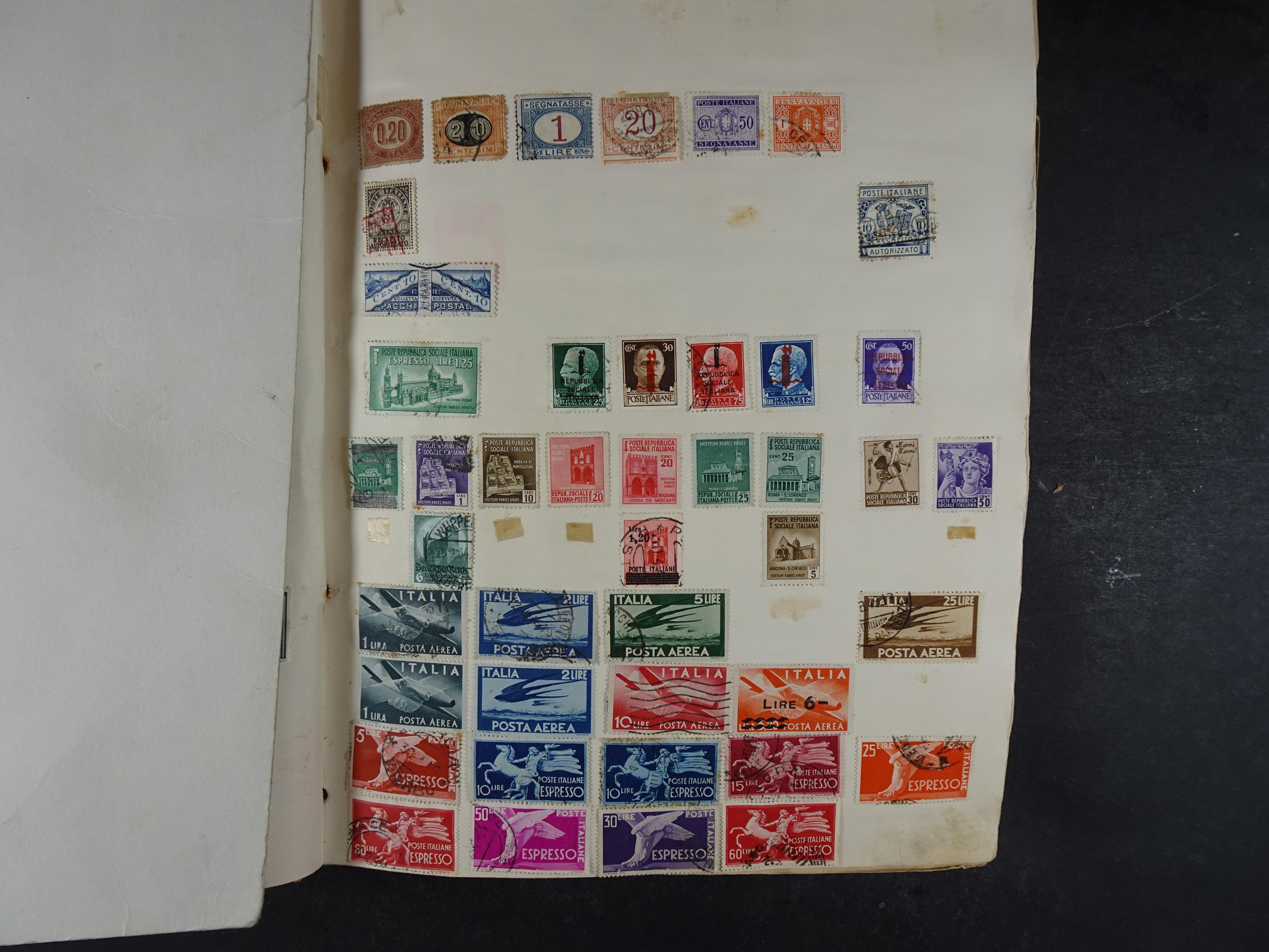 Klassieke partij rommelig maar nog veel beter materiaal. 5