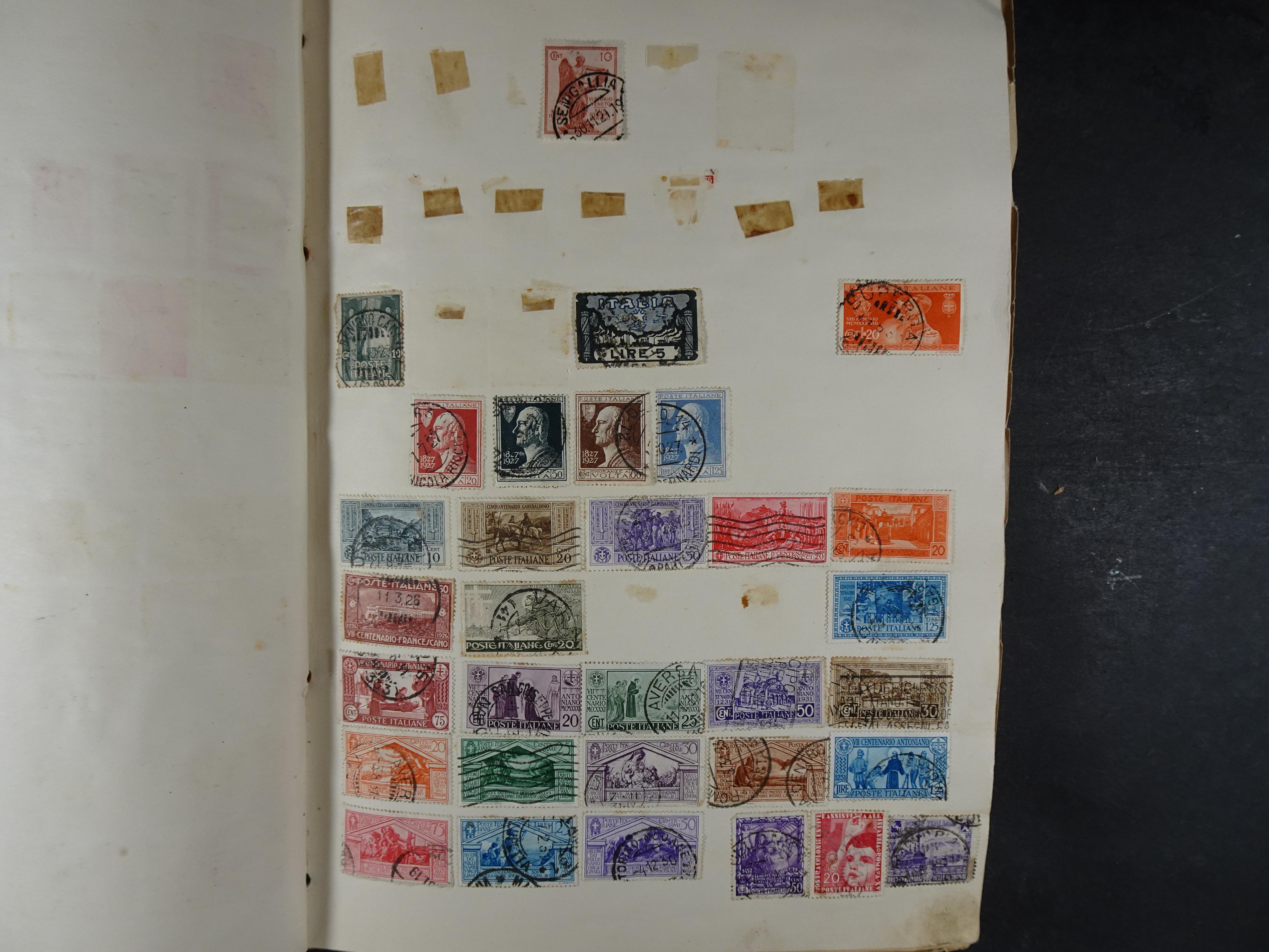 Klassieke partij rommelig maar nog veel beter materiaal. 6