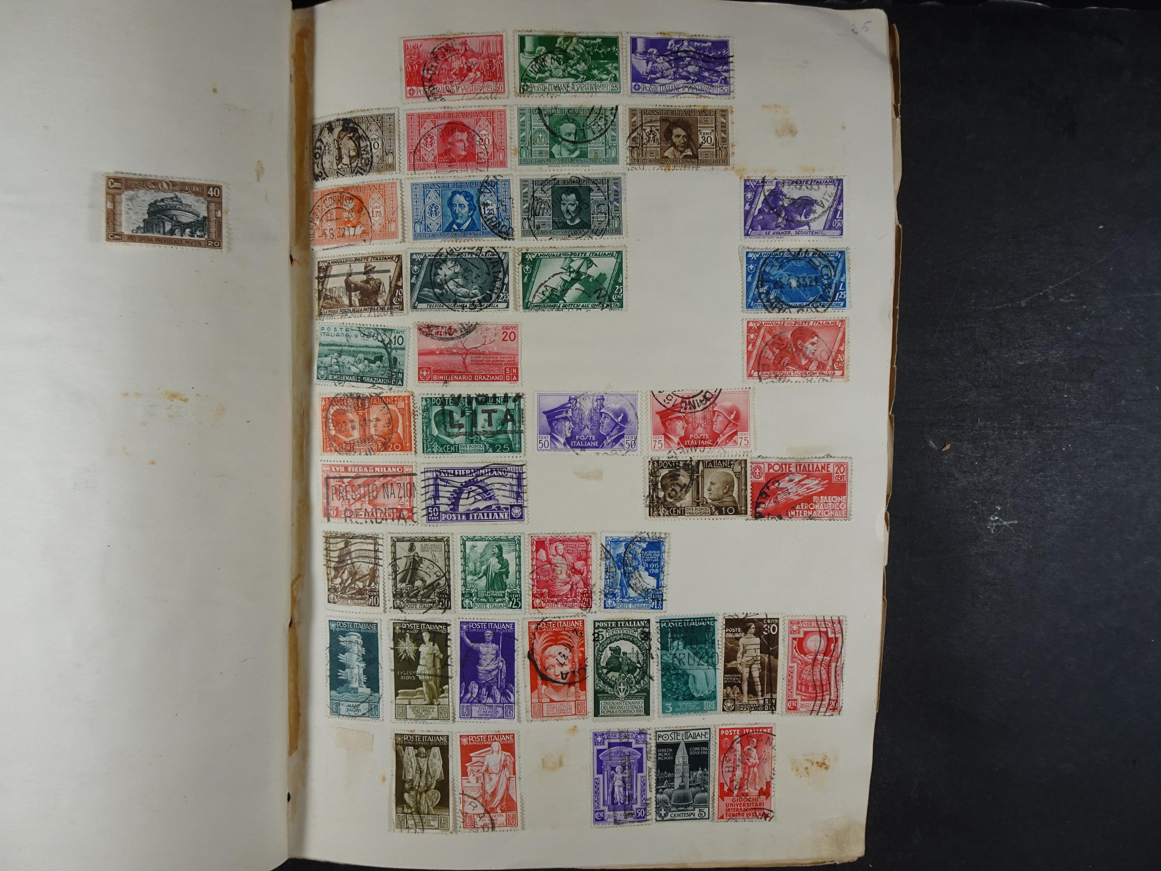 Klassieke partij rommelig maar nog veel beter materiaal. 7