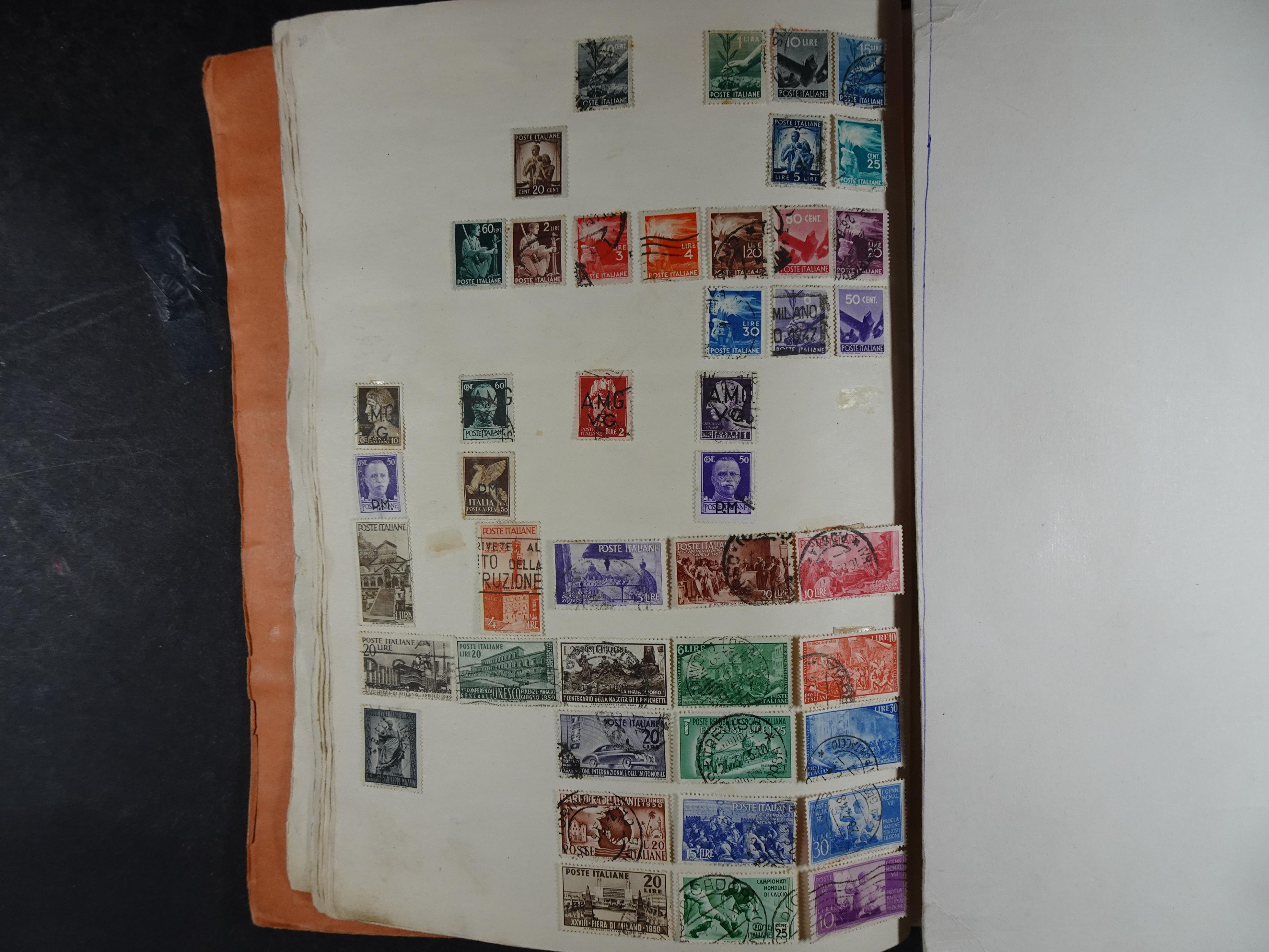 Klassieke partij rommelig maar nog veel beter materiaal. 8