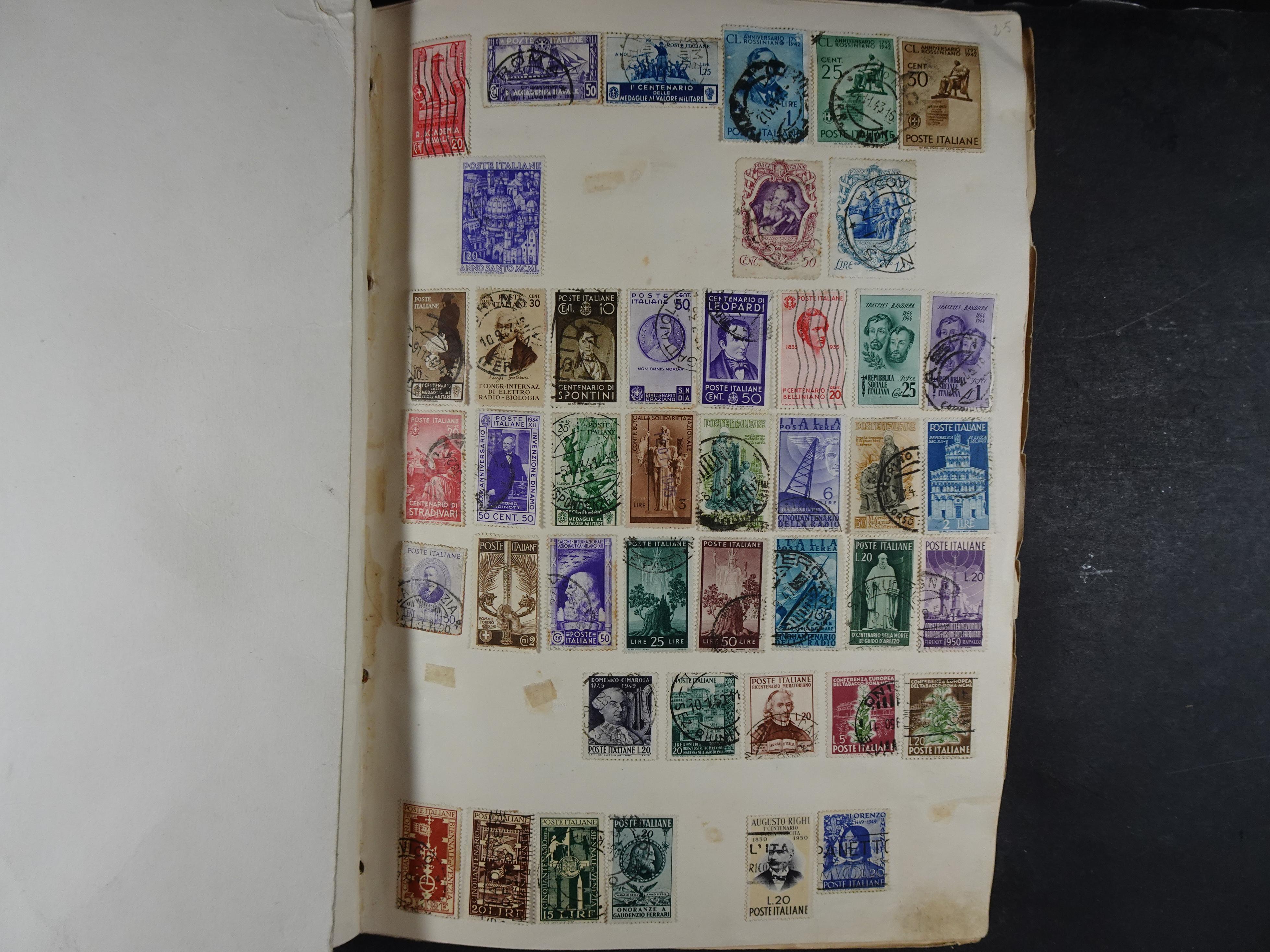 Klassieke partij rommelig maar nog veel beter materiaal. 9