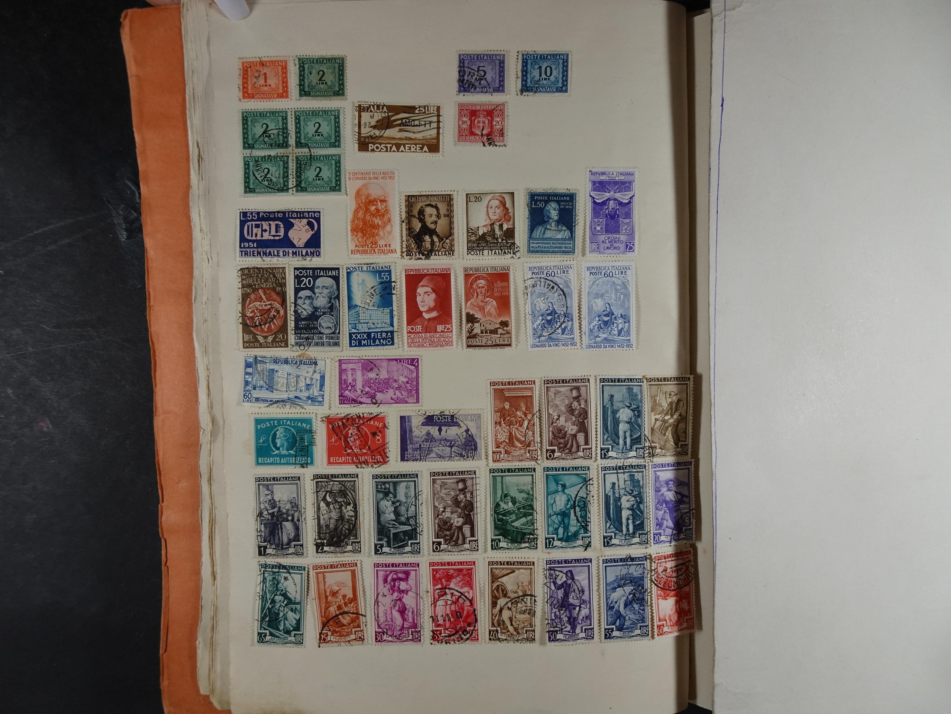 Klassieke partij rommelig maar nog veel beter materiaal. 10