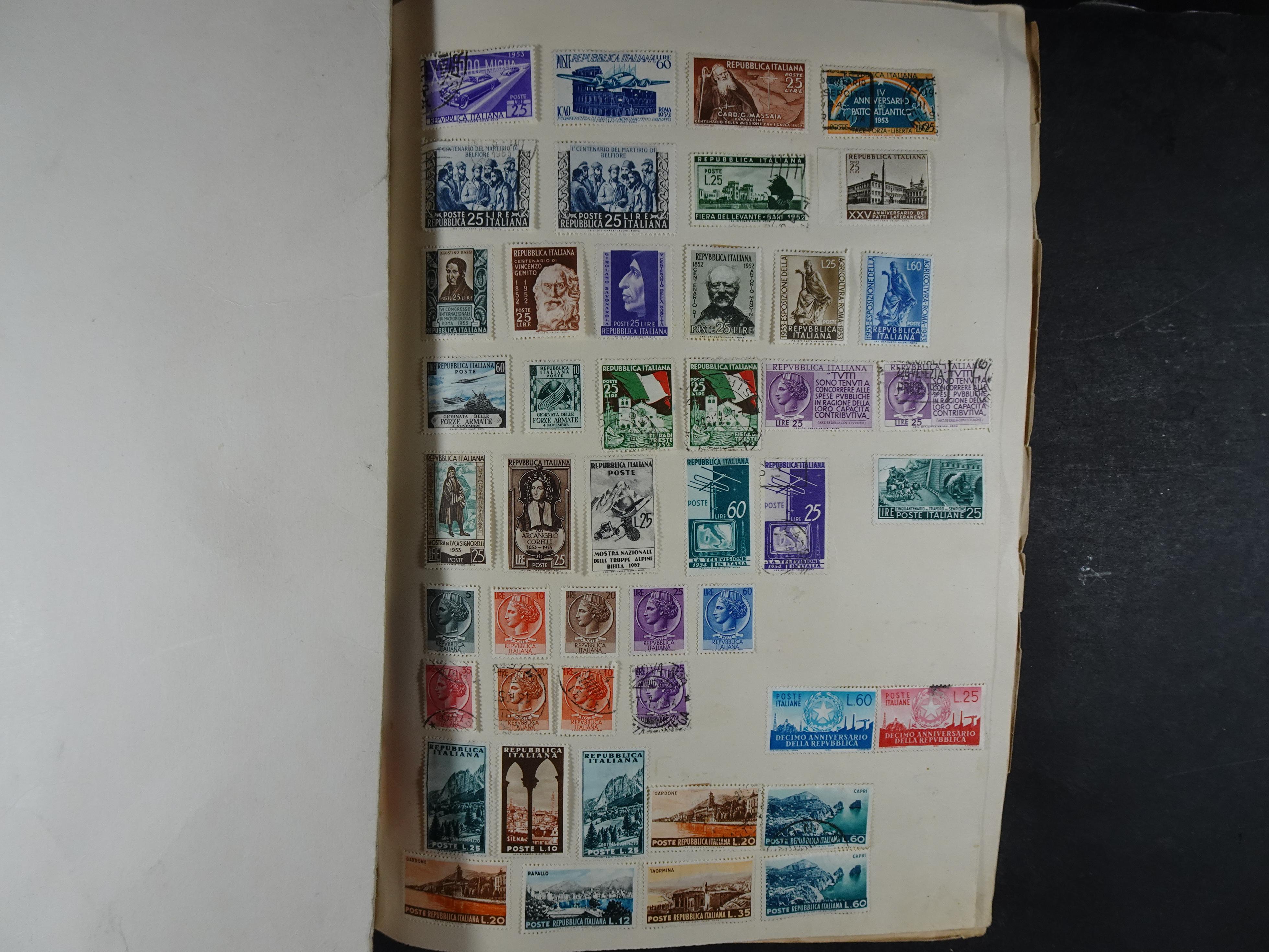 Klassieke partij rommelig maar nog veel beter materiaal. 11