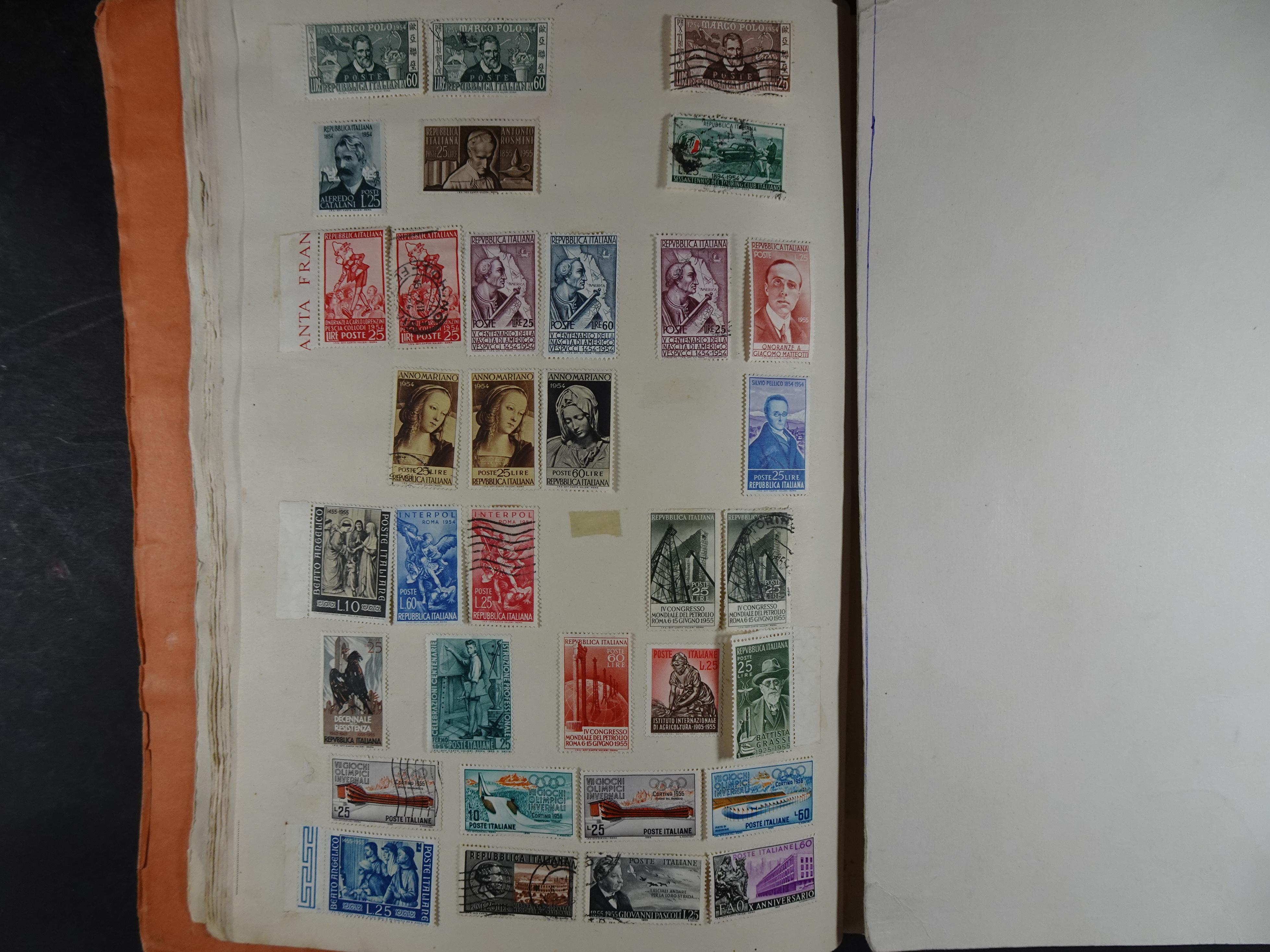 Klassieke partij rommelig maar nog veel beter materiaal. 12