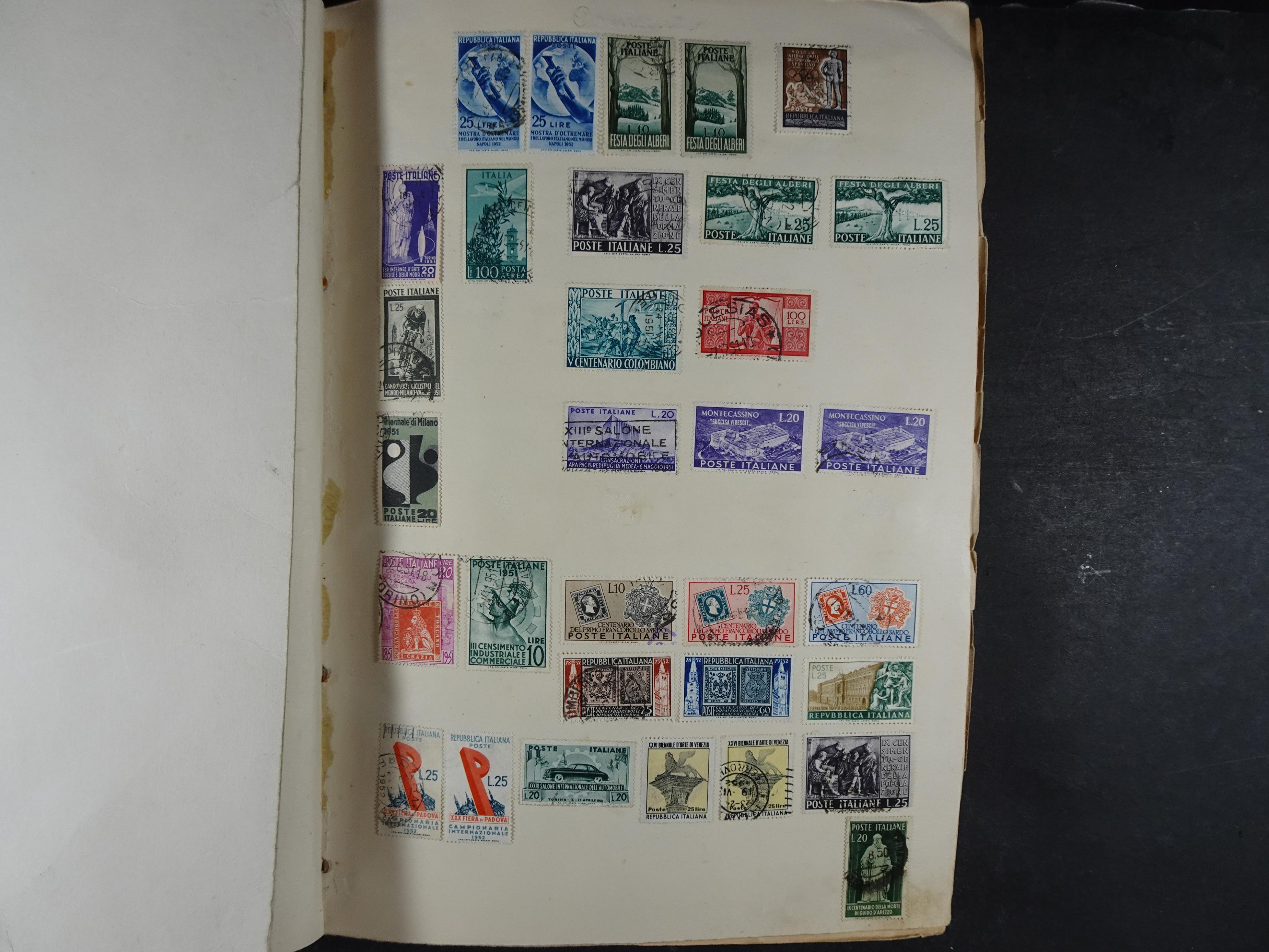 Klassieke partij rommelig maar nog veel beter materiaal. 13