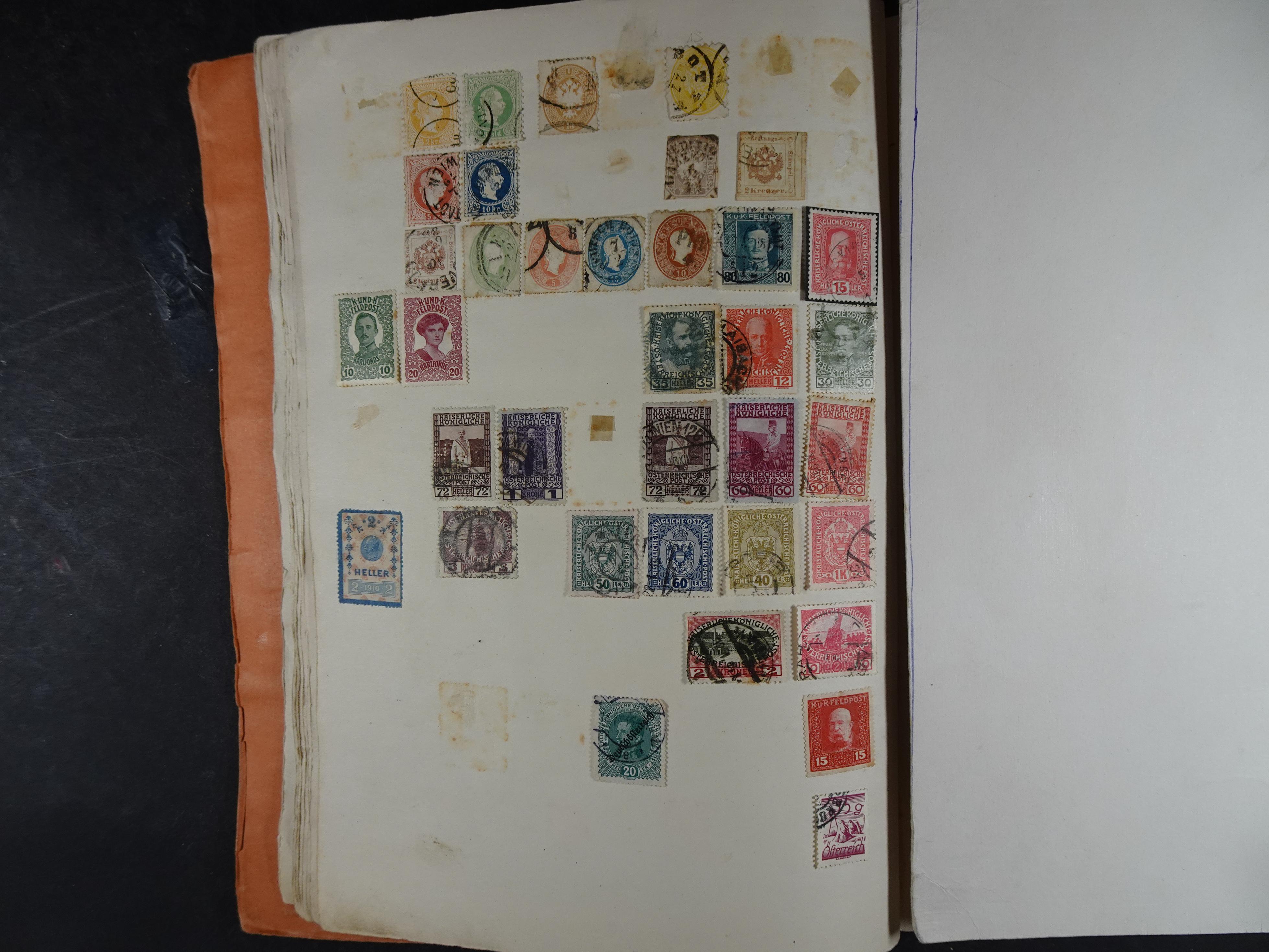 Klassieke partij rommelig maar nog veel beter materiaal. 14