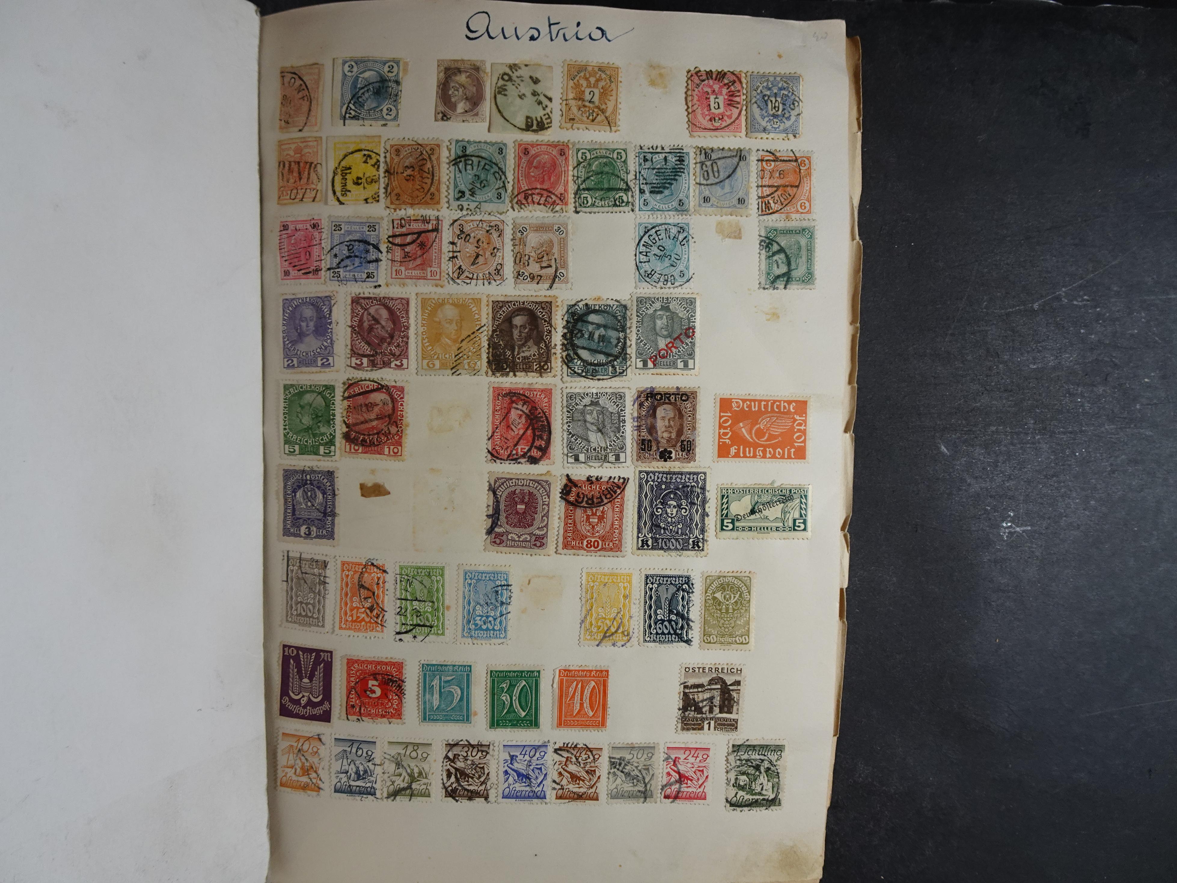 Klassieke partij rommelig maar nog veel beter materiaal. 15