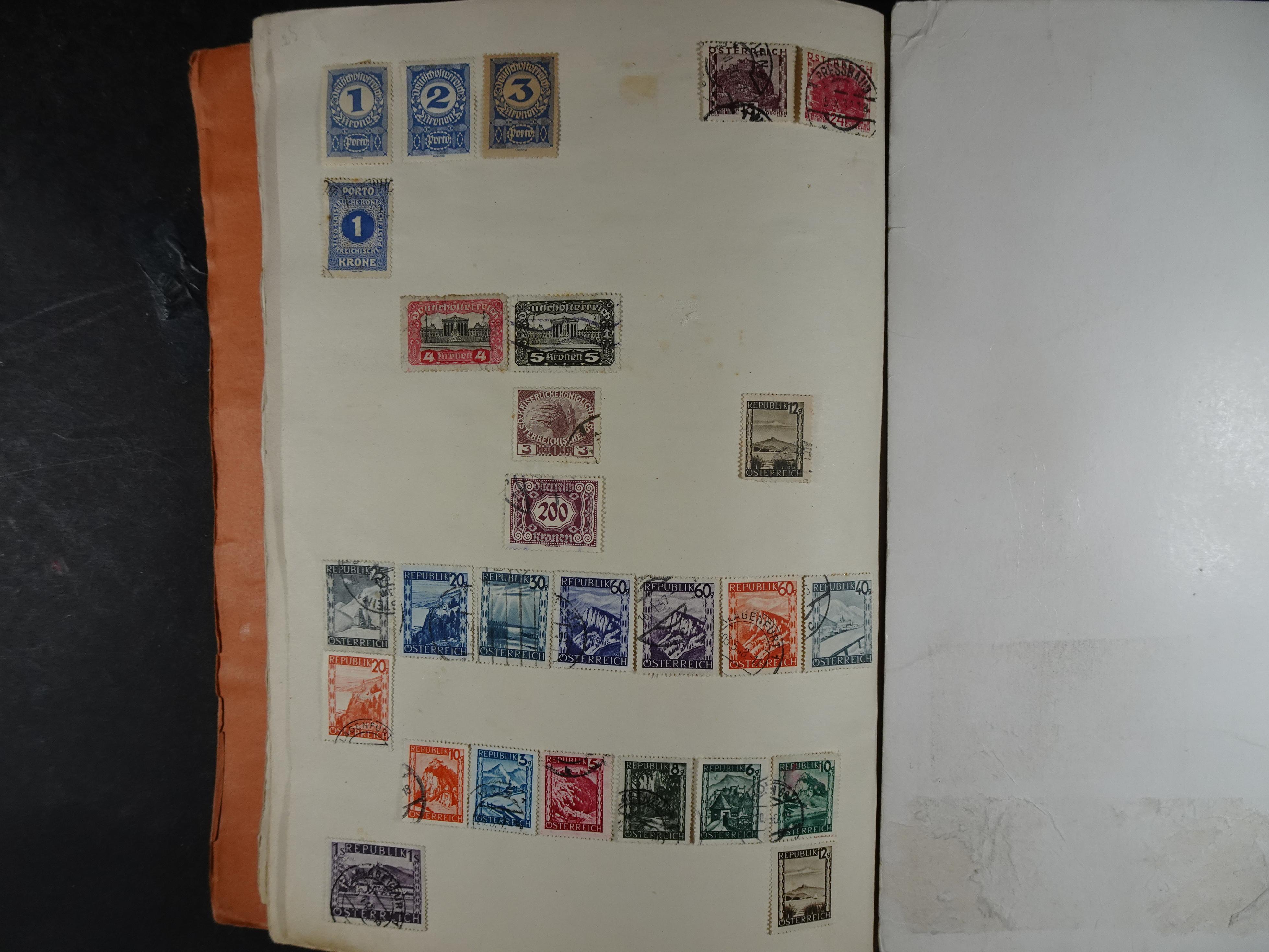 Klassieke partij rommelig maar nog veel beter materiaal. 16