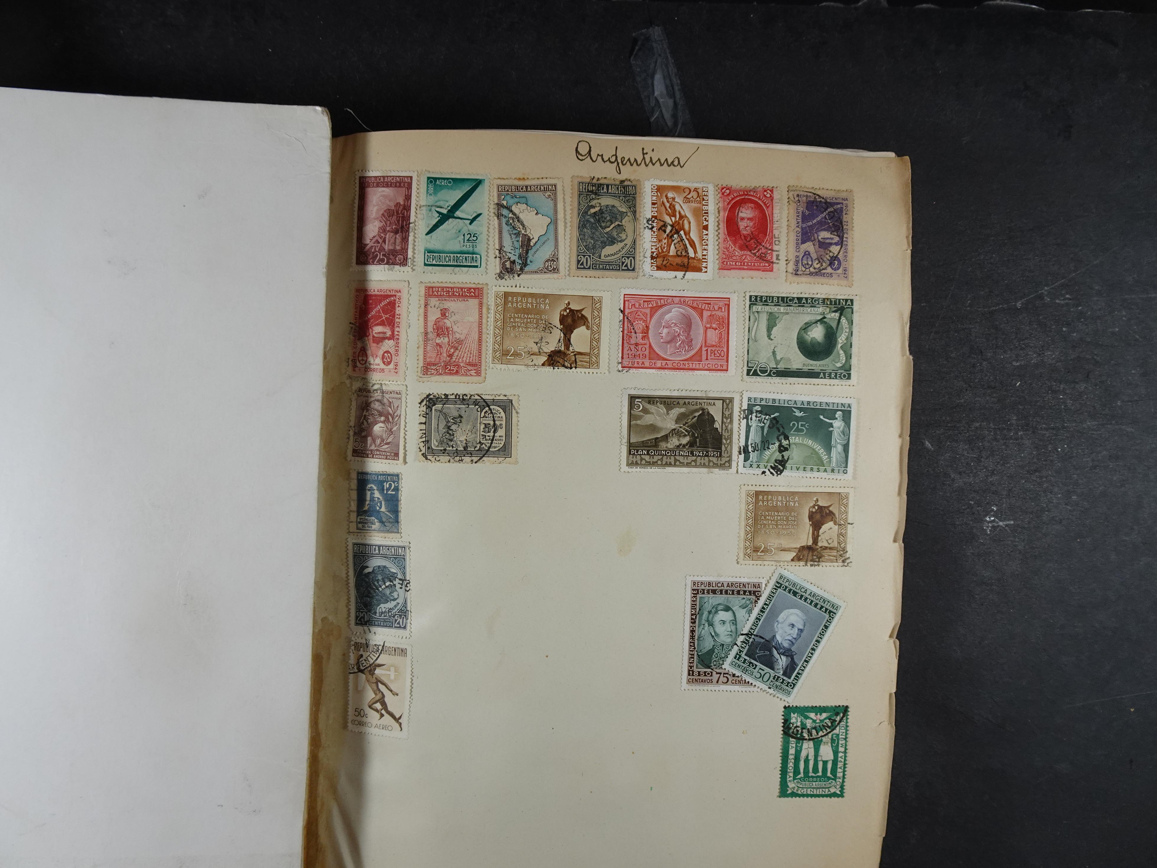 Klassieke partij rommelig maar nog veel beter materiaal. 19