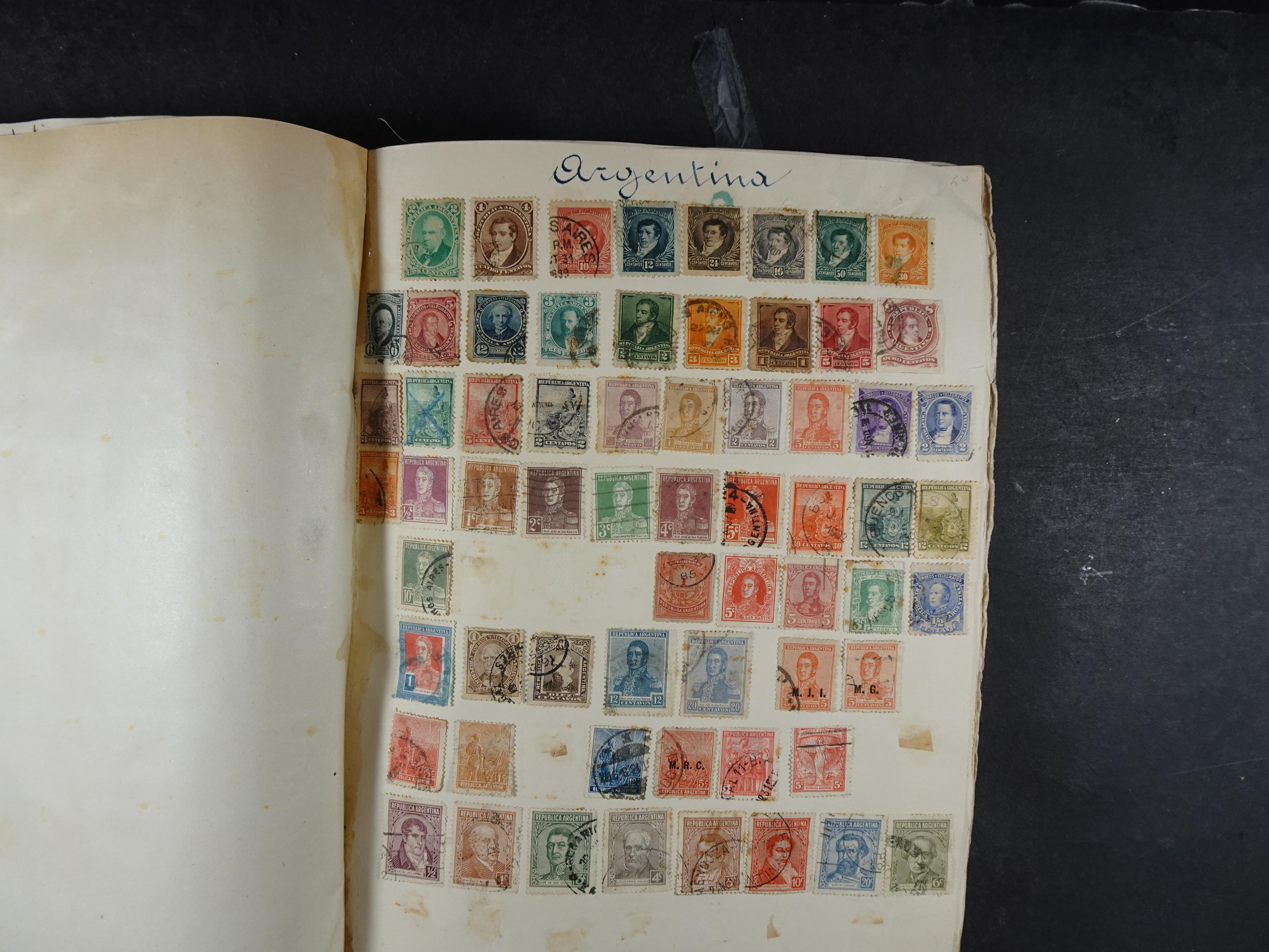 Klassieke partij rommelig maar nog veel beter materiaal. 20