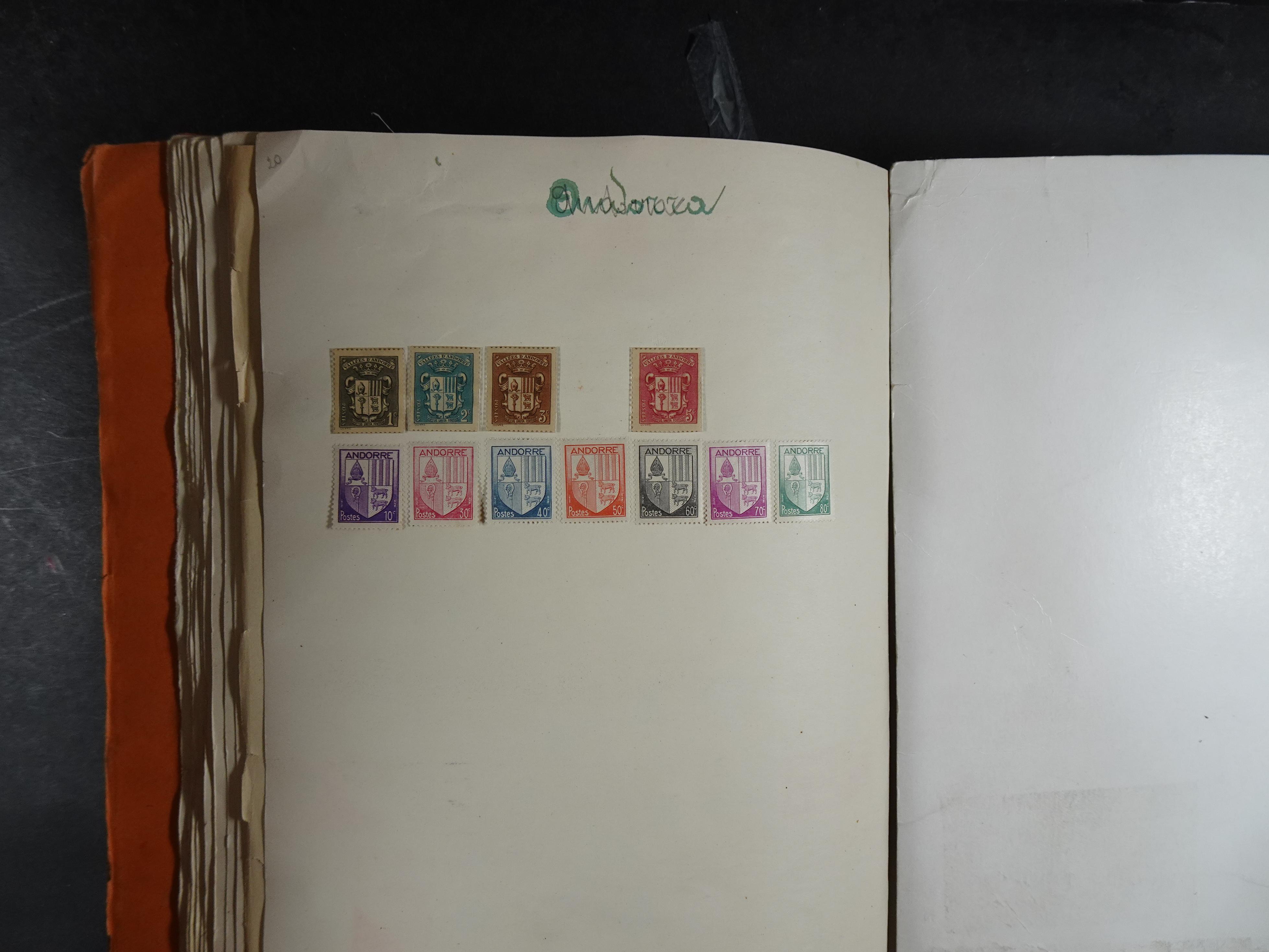 Klassieke partij rommelig maar nog veel beter materiaal. 21