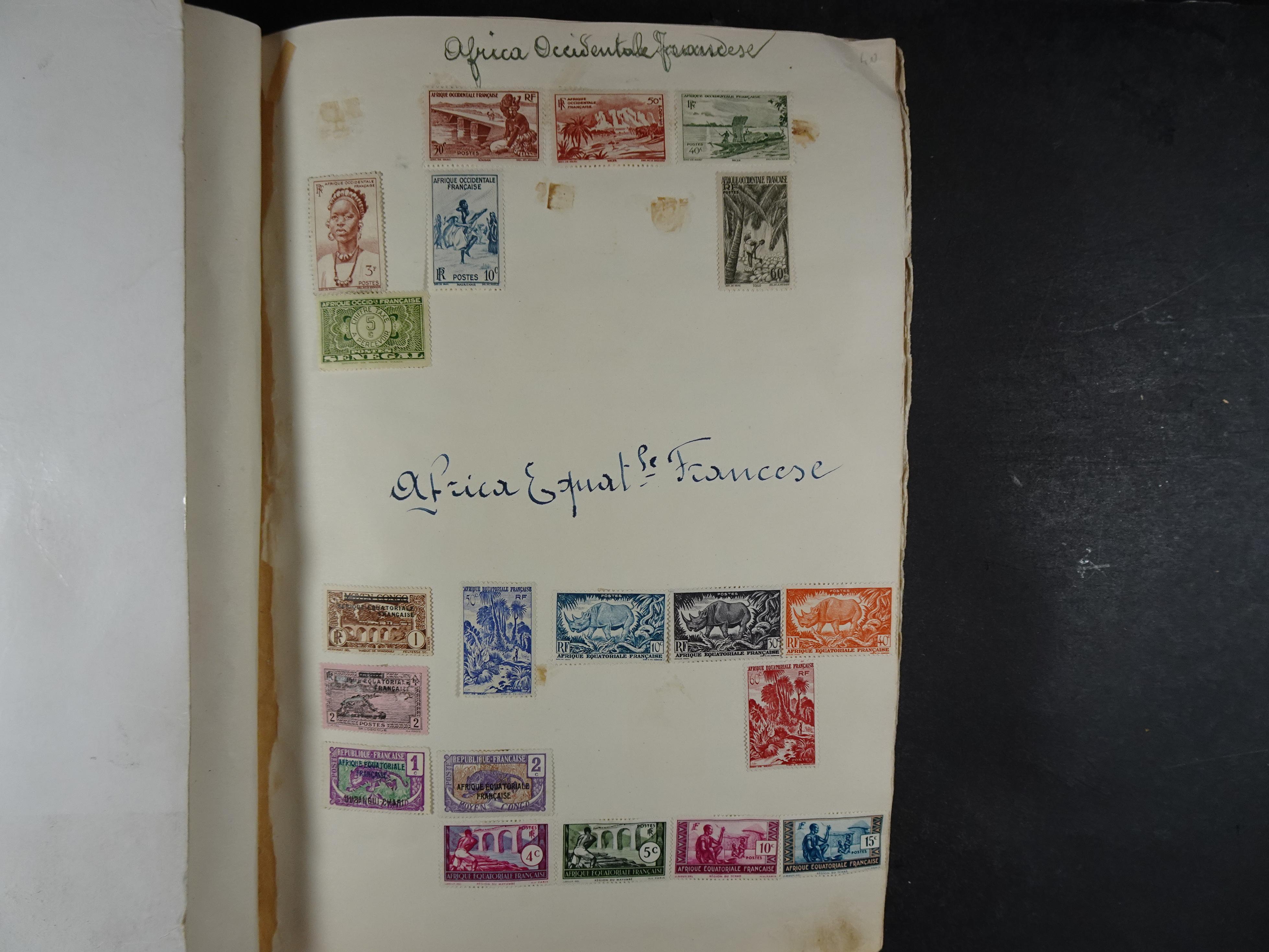 Klassieke partij rommelig maar nog veel beter materiaal. 22