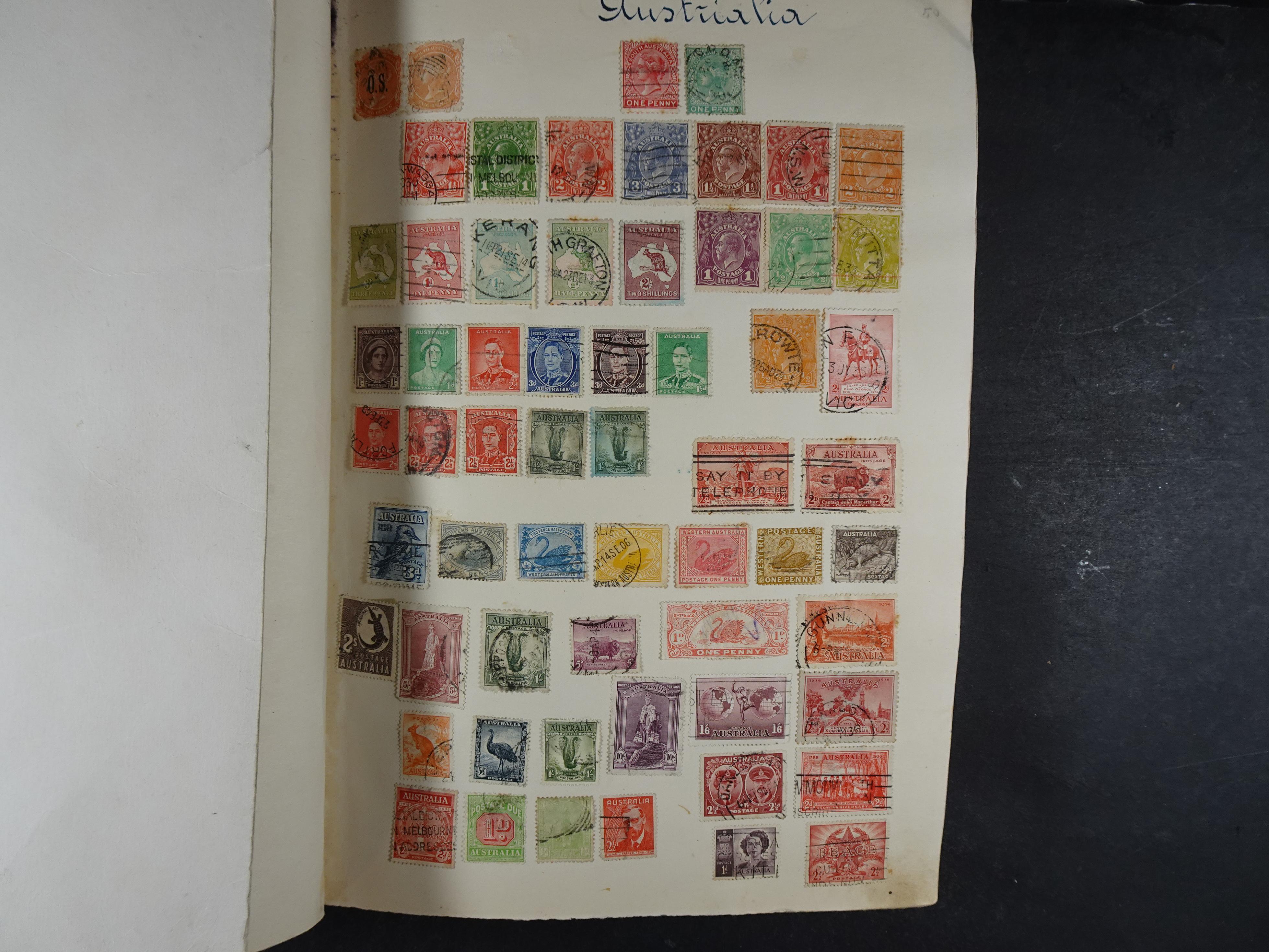 Klassieke partij rommelig maar nog veel beter materiaal. 28