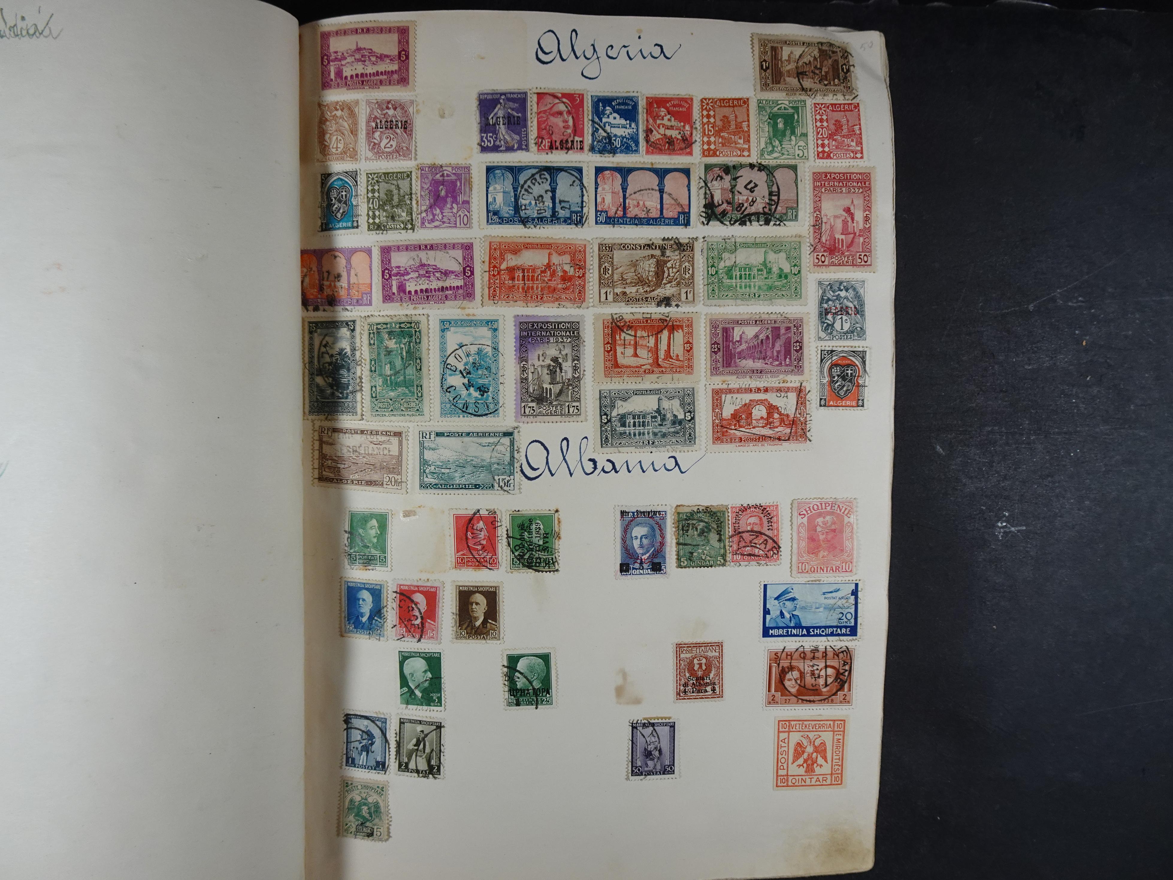 Klassieke partij rommelig maar nog veel beter materiaal. 29