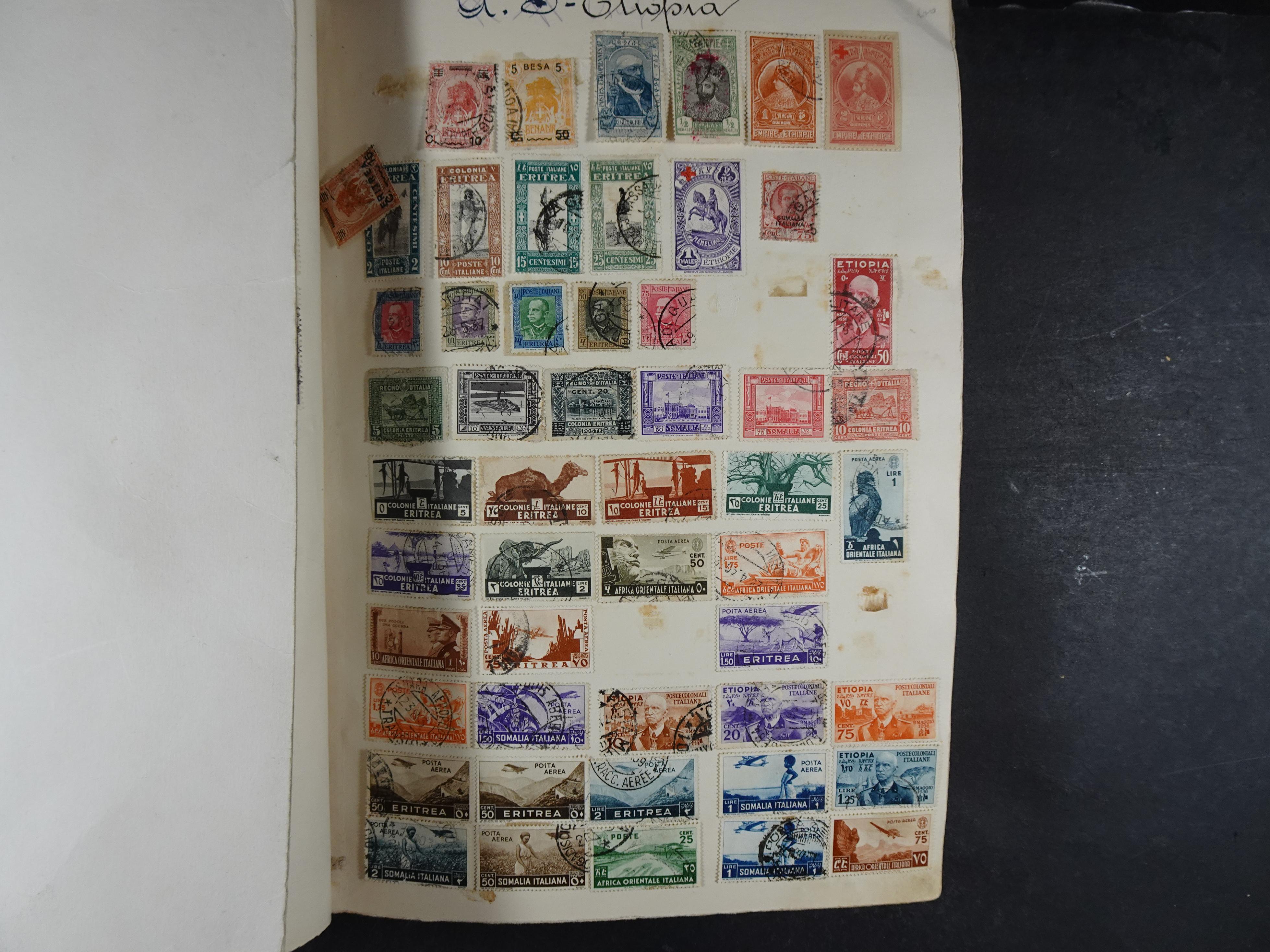 Klassieke partij rommelig maar nog veel beter materiaal. 31