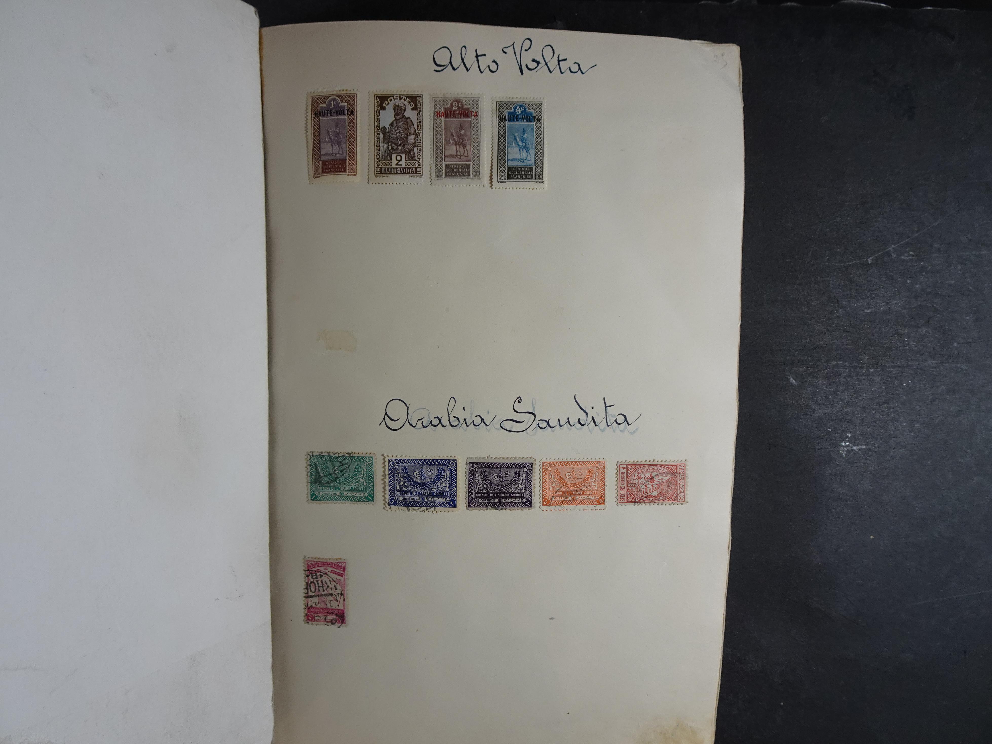 Klassieke partij rommelig maar nog veel beter materiaal. 35