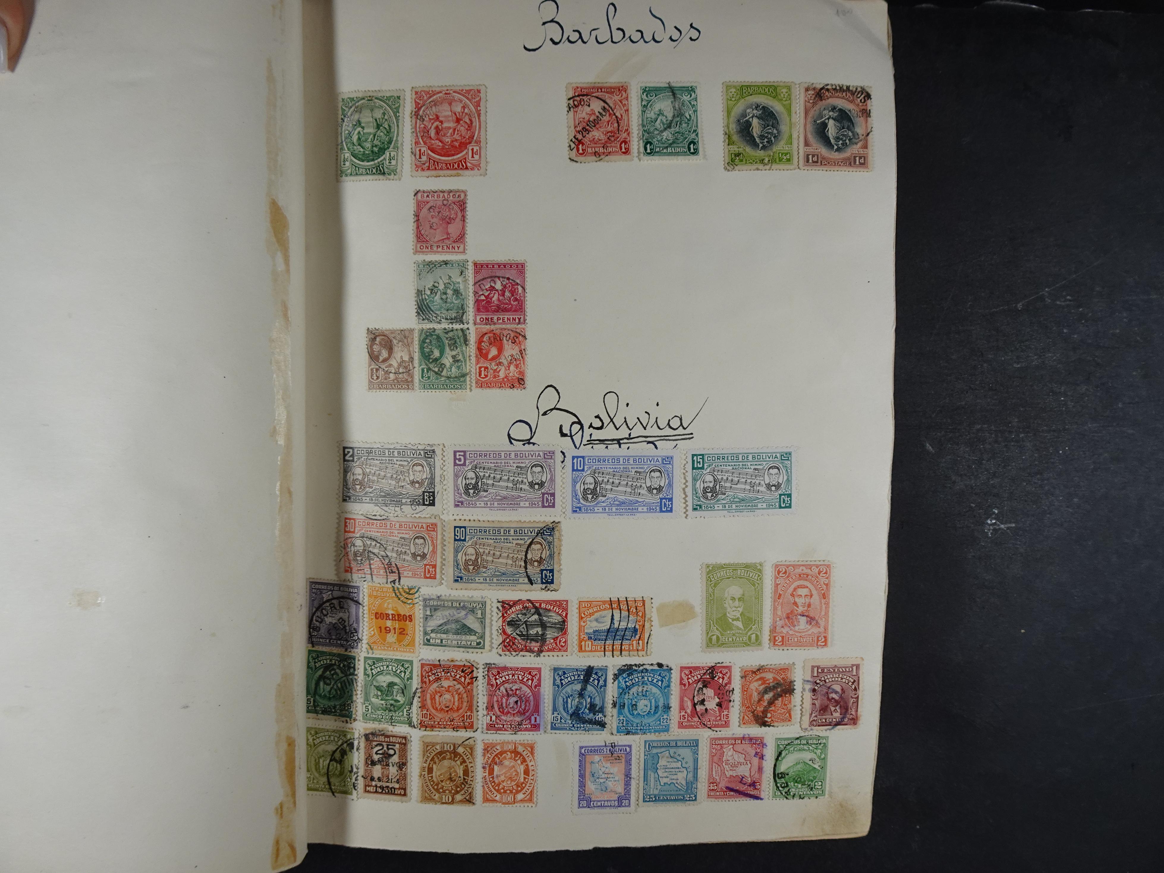 Klassieke partij rommelig maar nog veel beter materiaal. 36