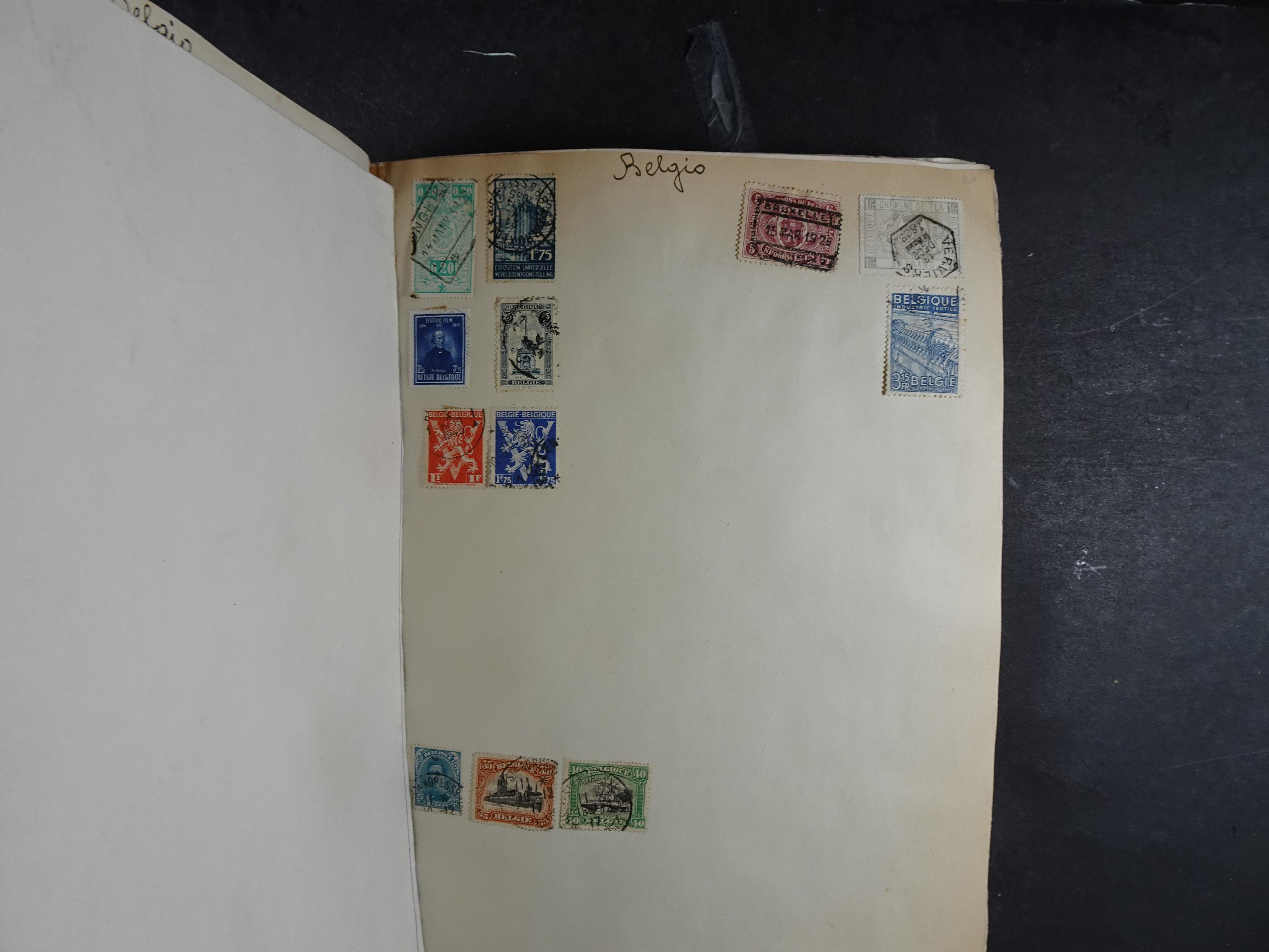 Klassieke partij rommelig maar nog veel beter materiaal. 38