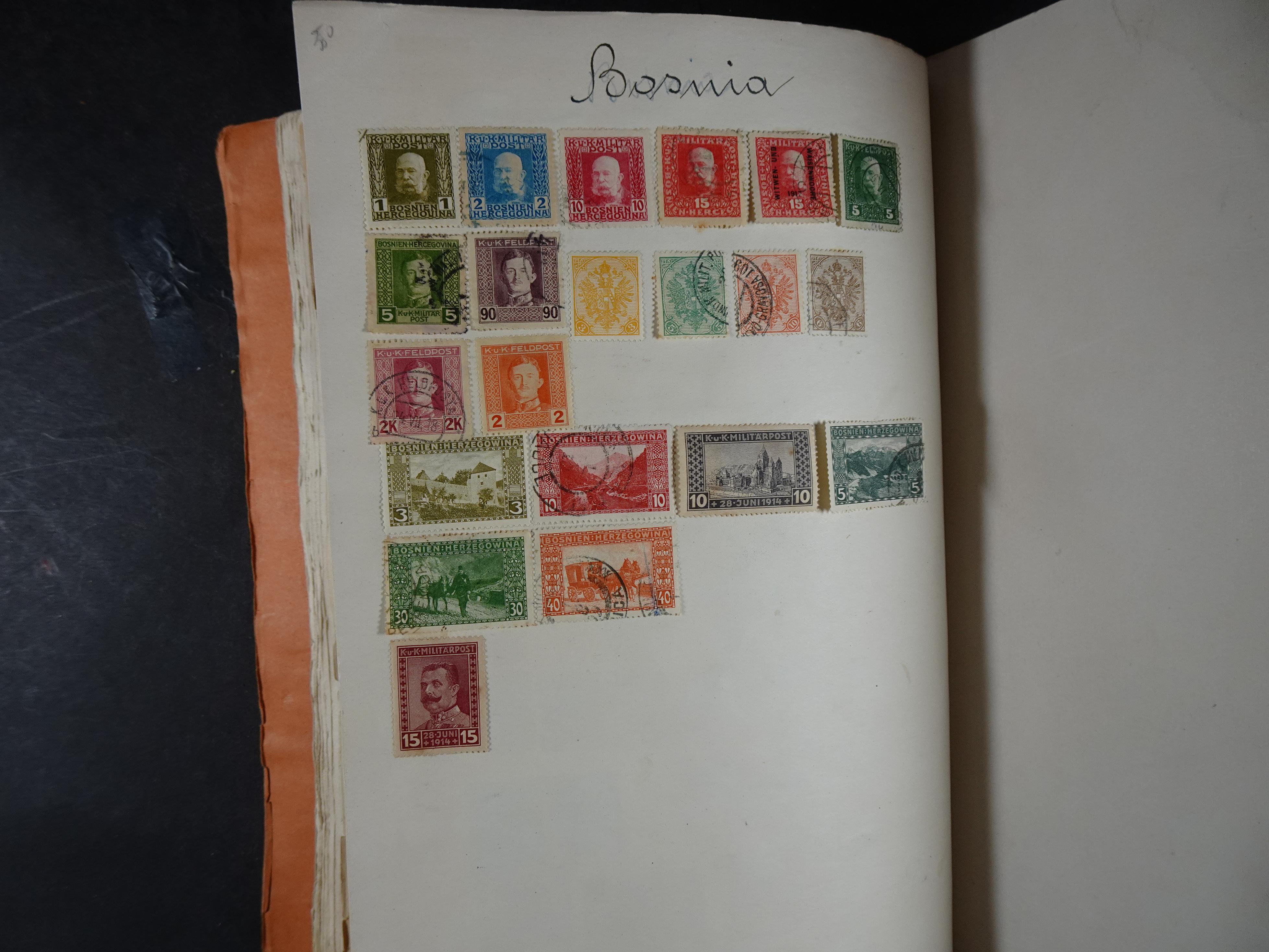 Klassieke partij rommelig maar nog veel beter materiaal. 40