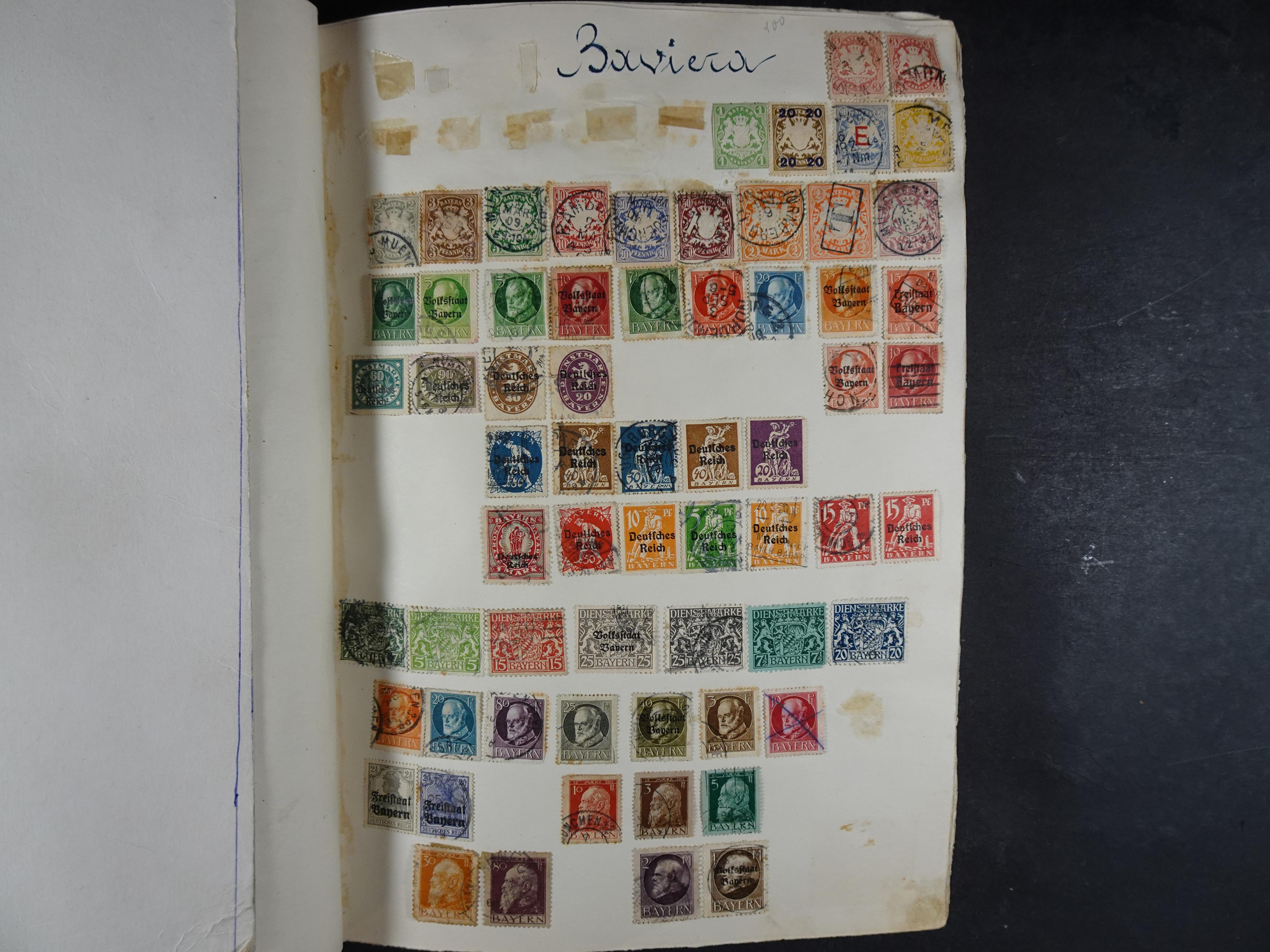 Klassieke partij rommelig maar nog veel beter materiaal. 41