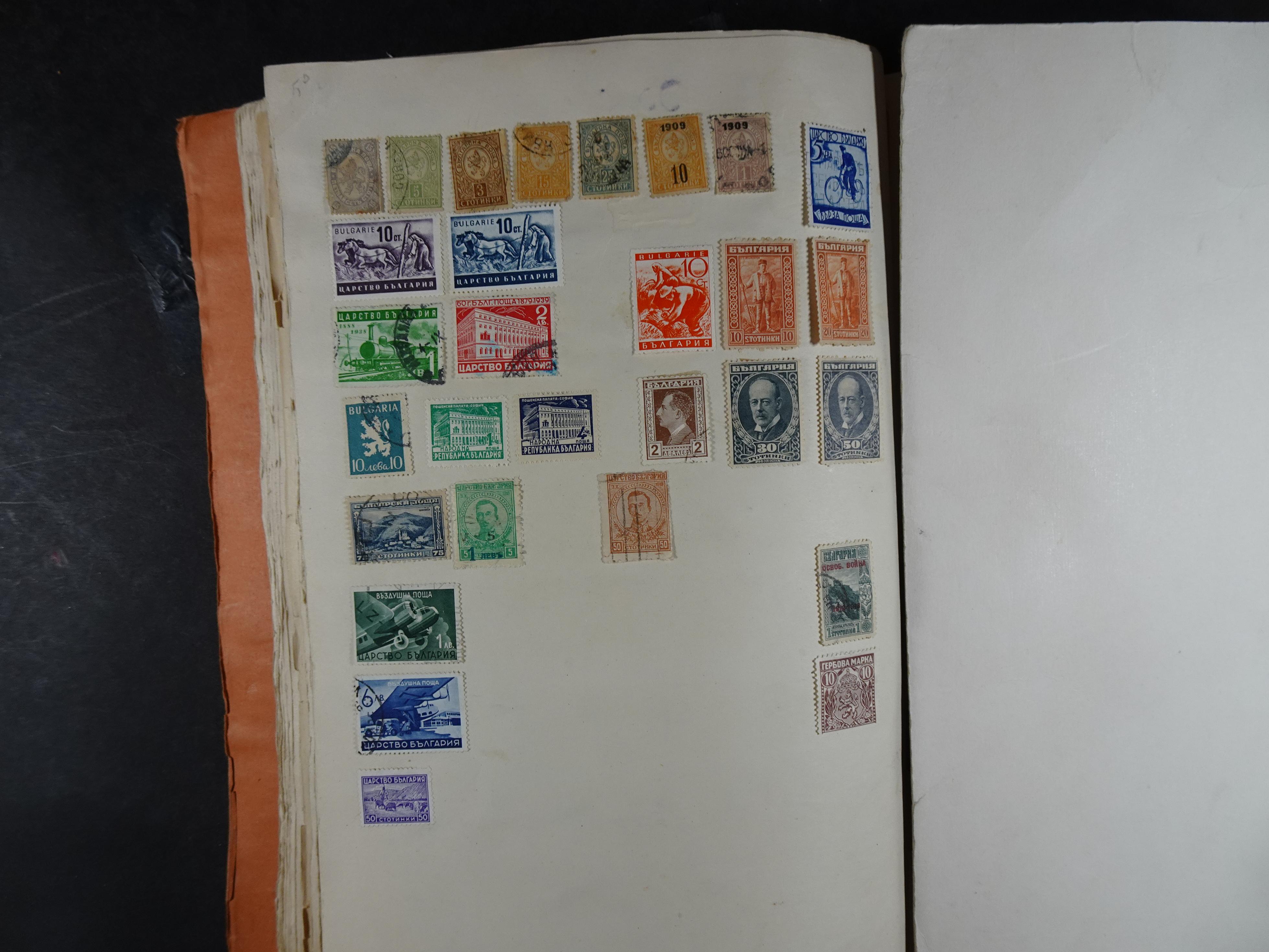 Klassieke partij rommelig maar nog veel beter materiaal. 42