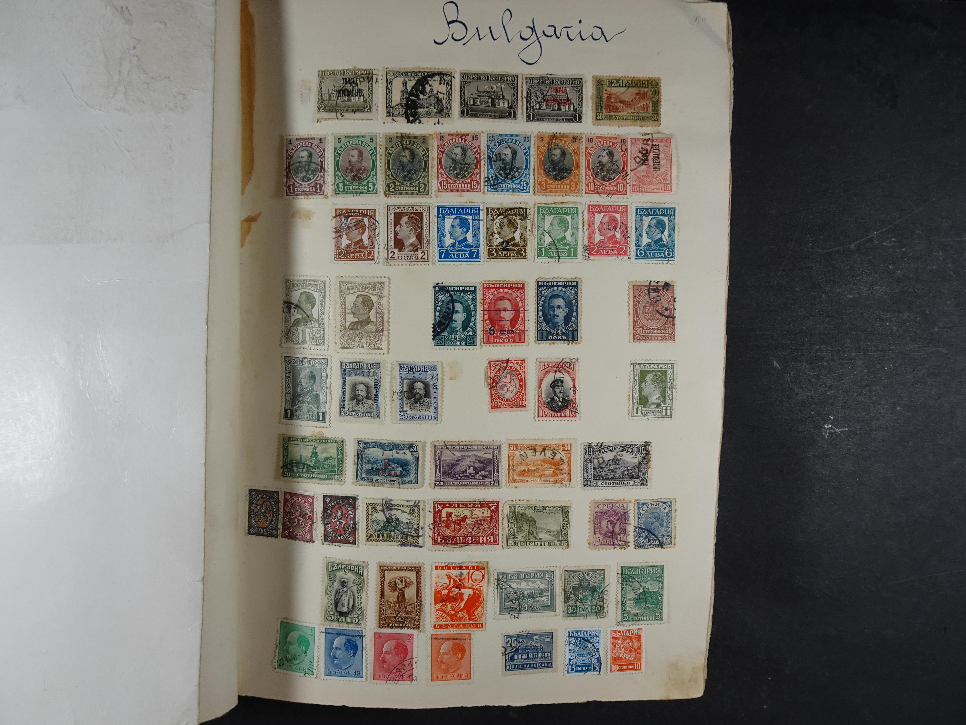 Klassieke partij rommelig maar nog veel beter materiaal. 43