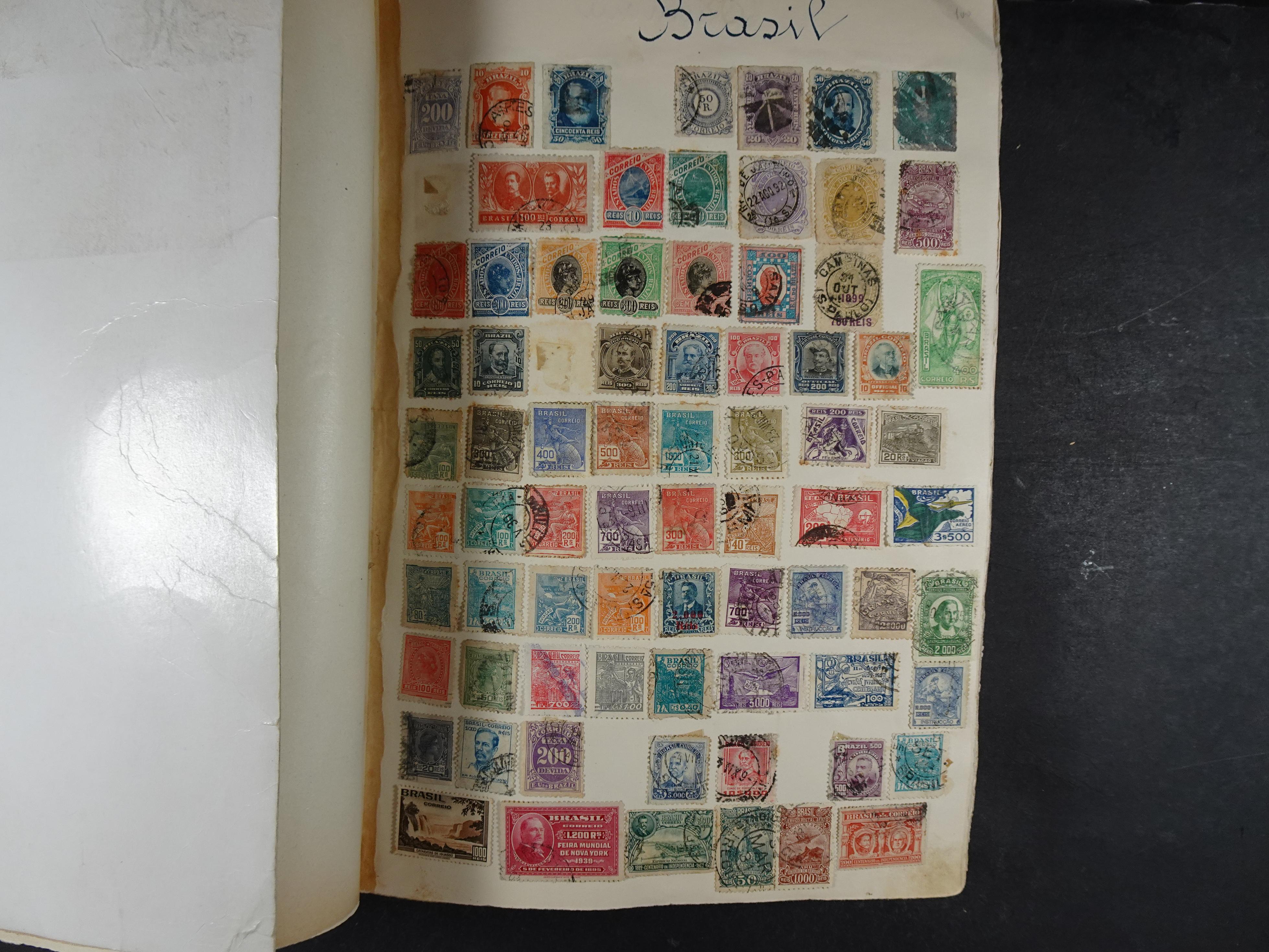 Klassieke partij rommelig maar nog veel beter materiaal. 47