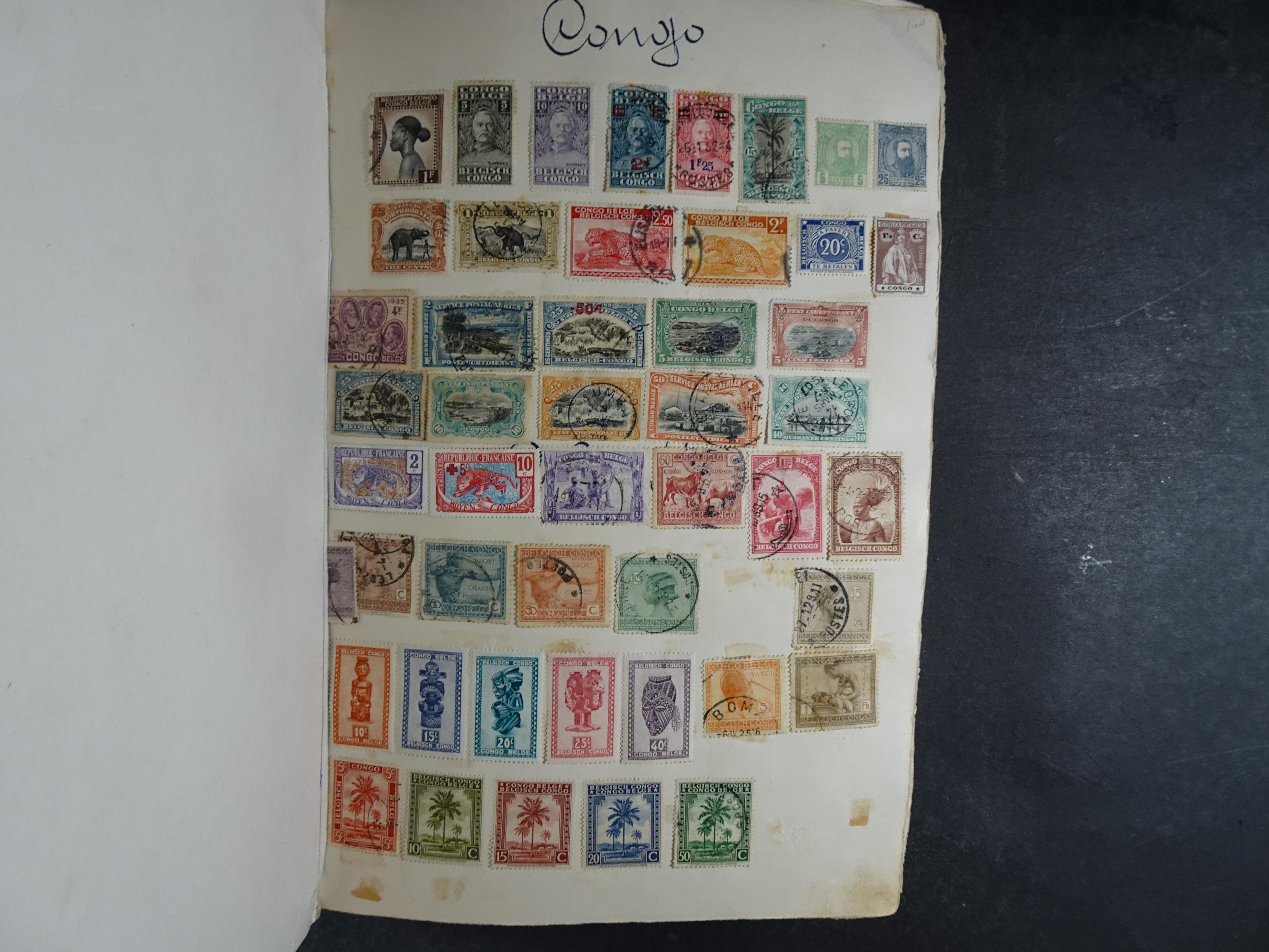 Klassieke partij rommelig maar nog veel beter materiaal. 49