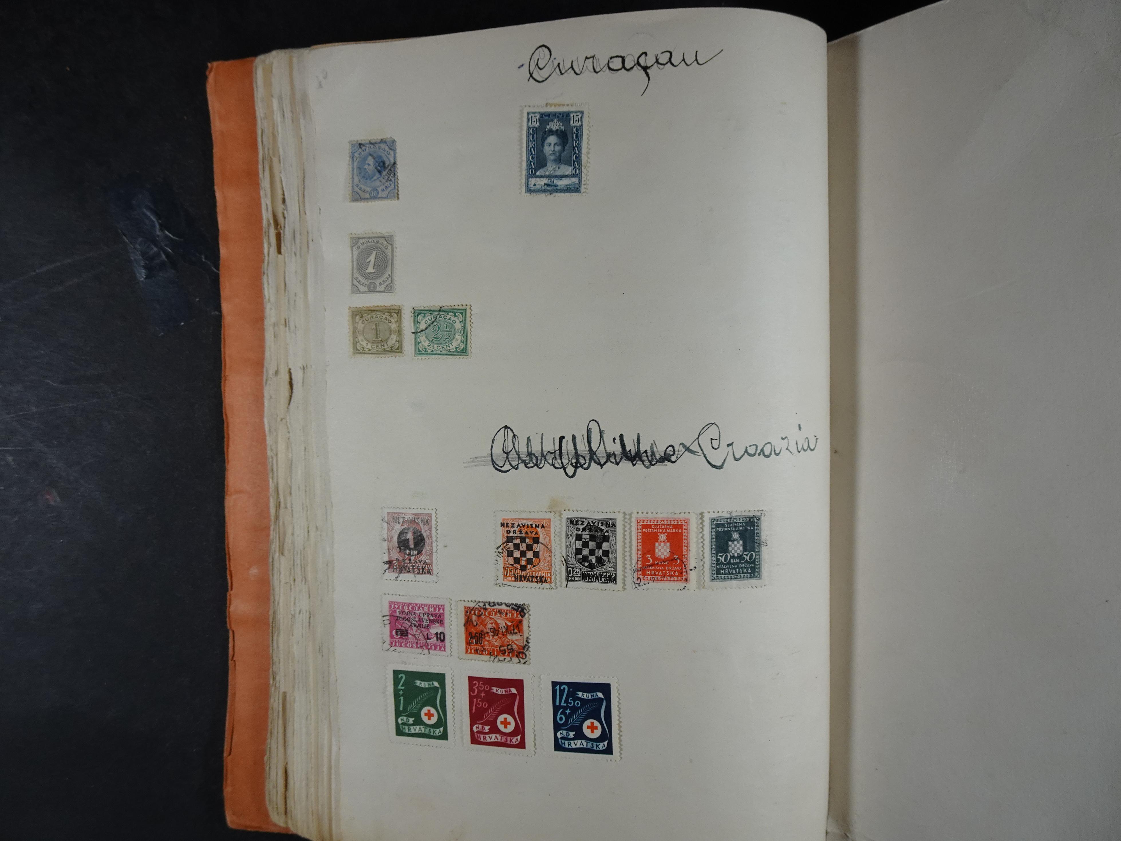 Klassieke partij rommelig maar nog veel beter materiaal. 50