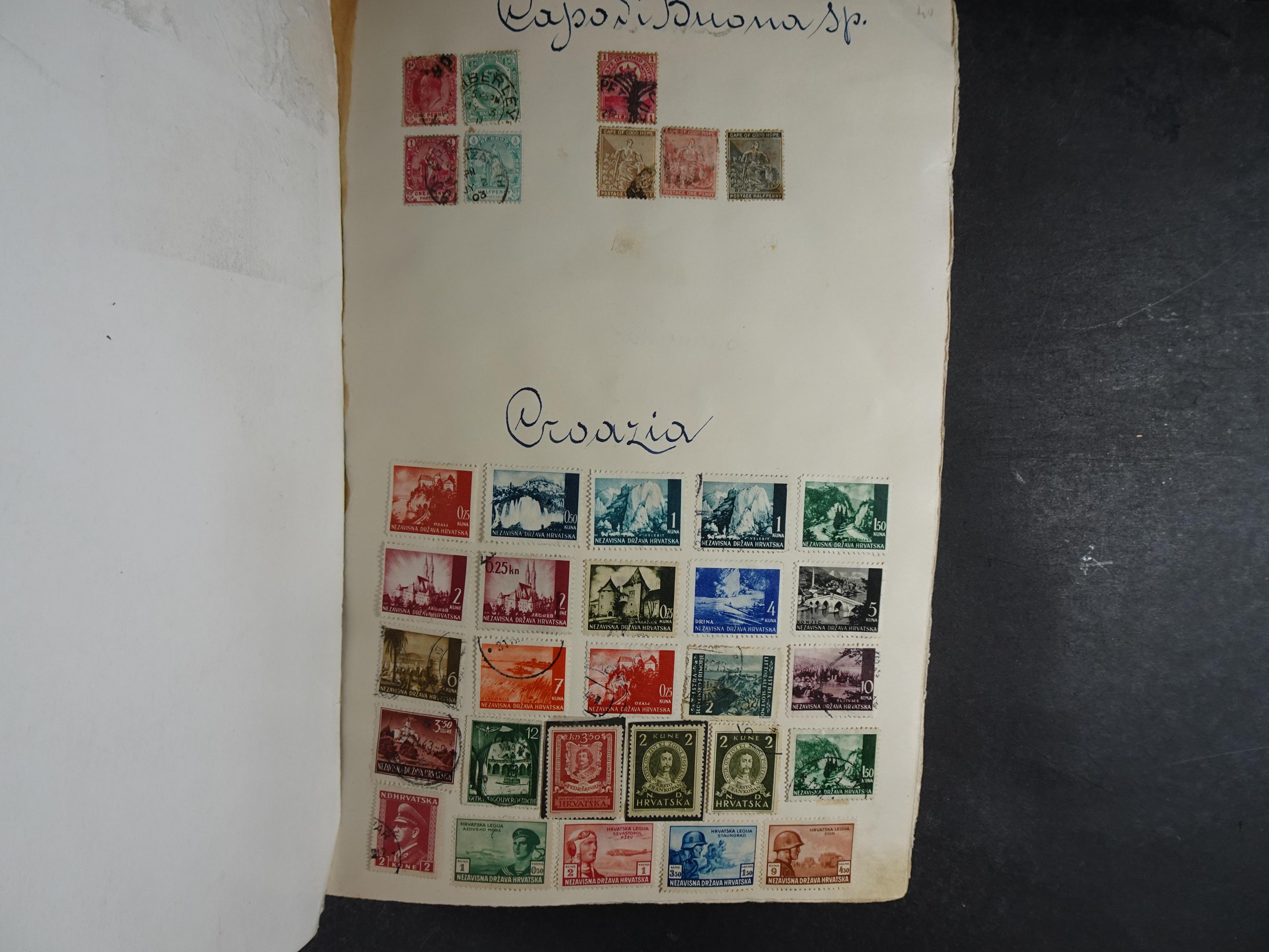 Klassieke partij rommelig maar nog veel beter materiaal. 51