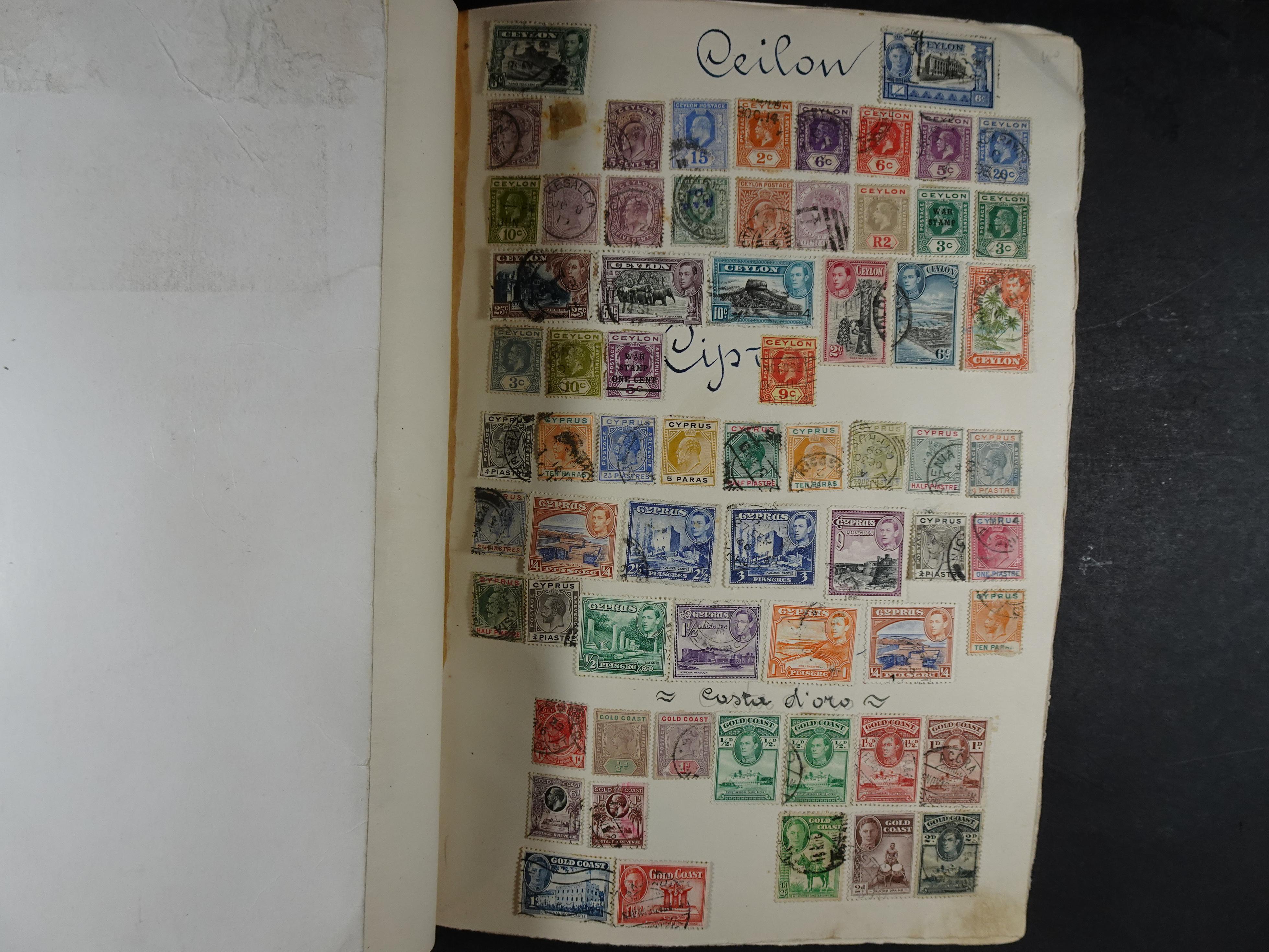 Klassieke partij rommelig maar nog veel beter materiaal. 53