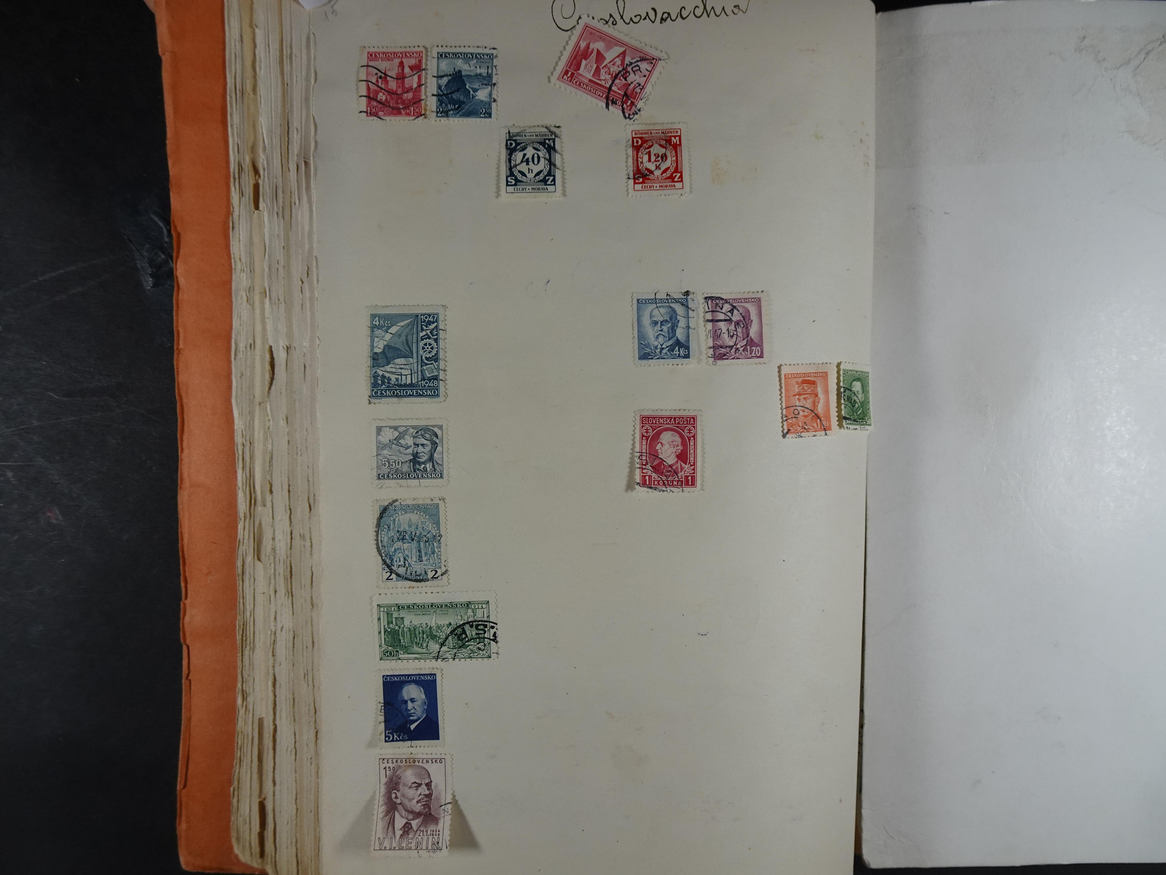 Klassieke partij rommelig maar nog veel beter materiaal. 55