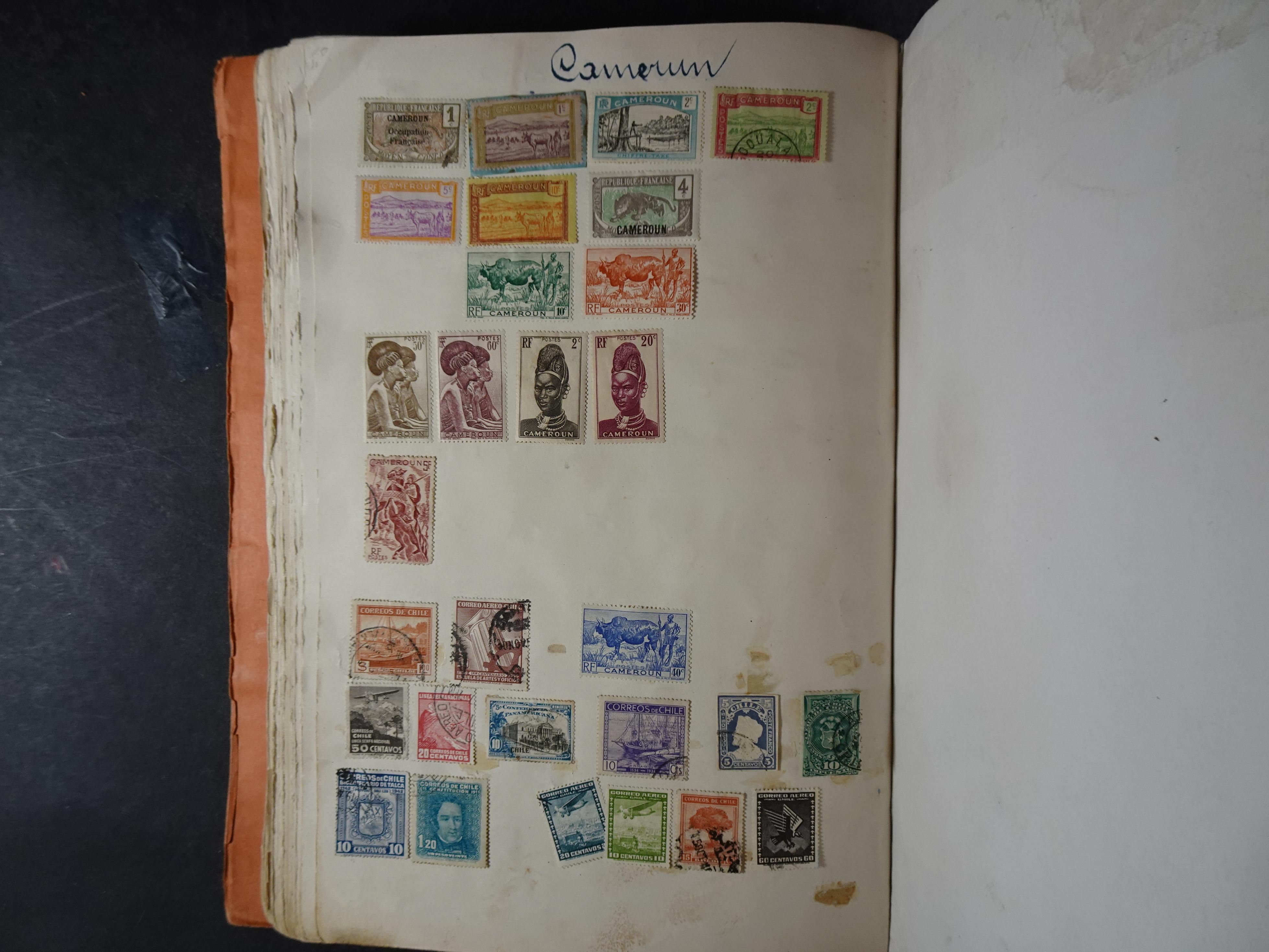 Klassieke partij rommelig maar nog veel beter materiaal. 57