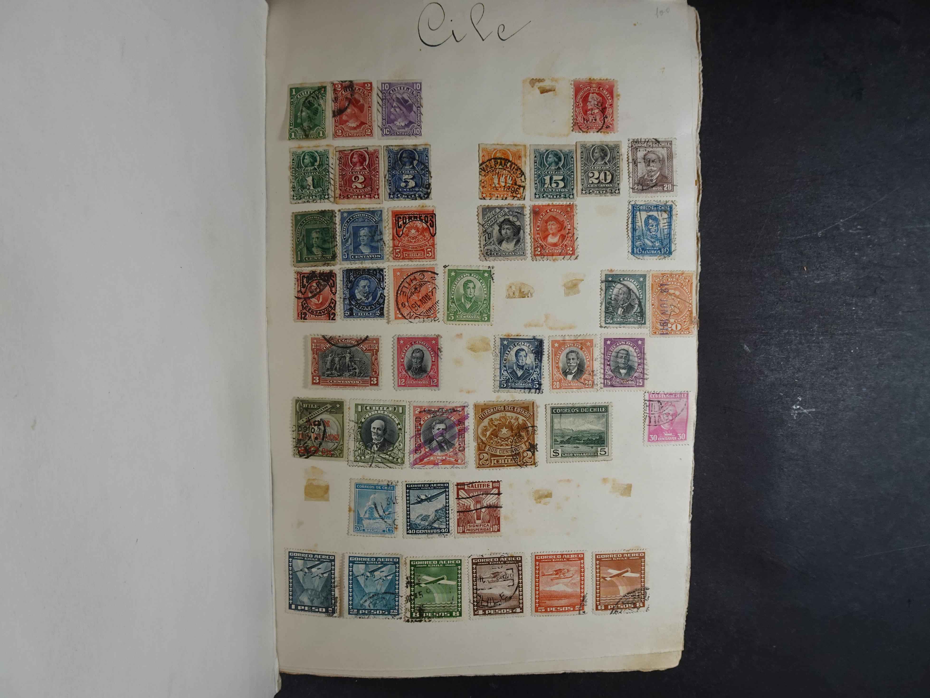 Klassieke partij rommelig maar nog veel beter materiaal. 58