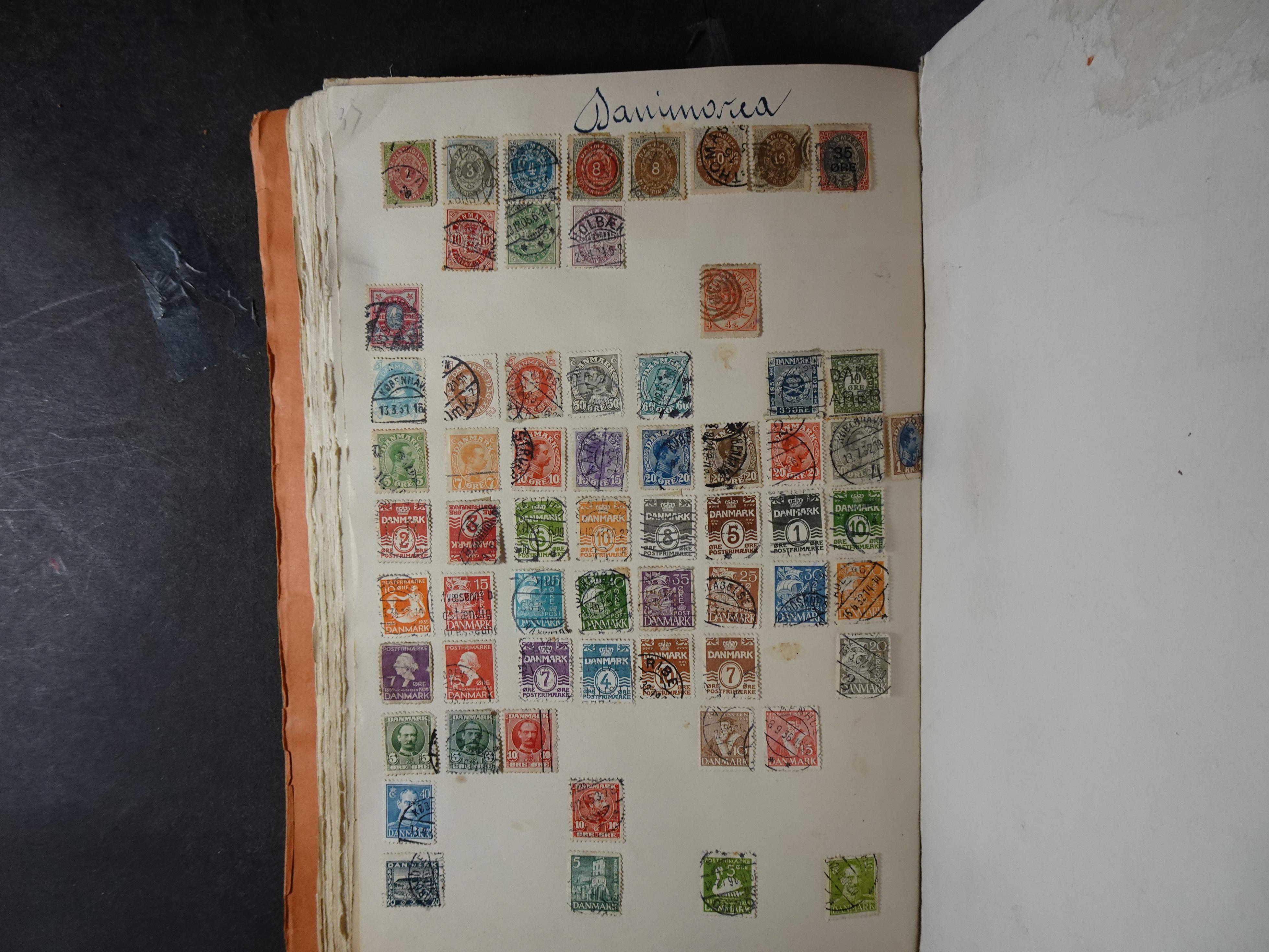 Klassieke partij rommelig maar nog veel beter materiaal. 65