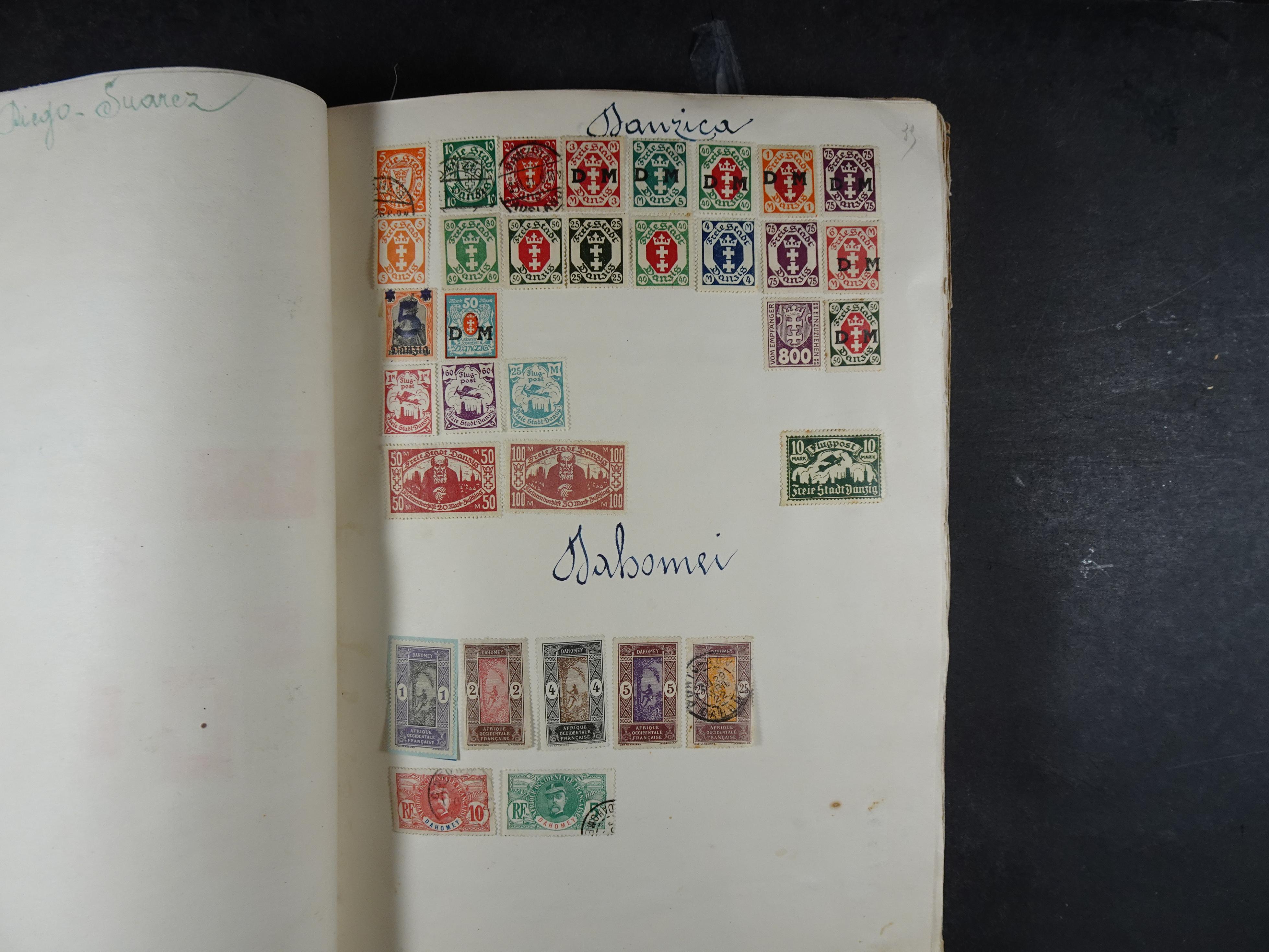 Klassieke partij rommelig maar nog veel beter materiaal. 67