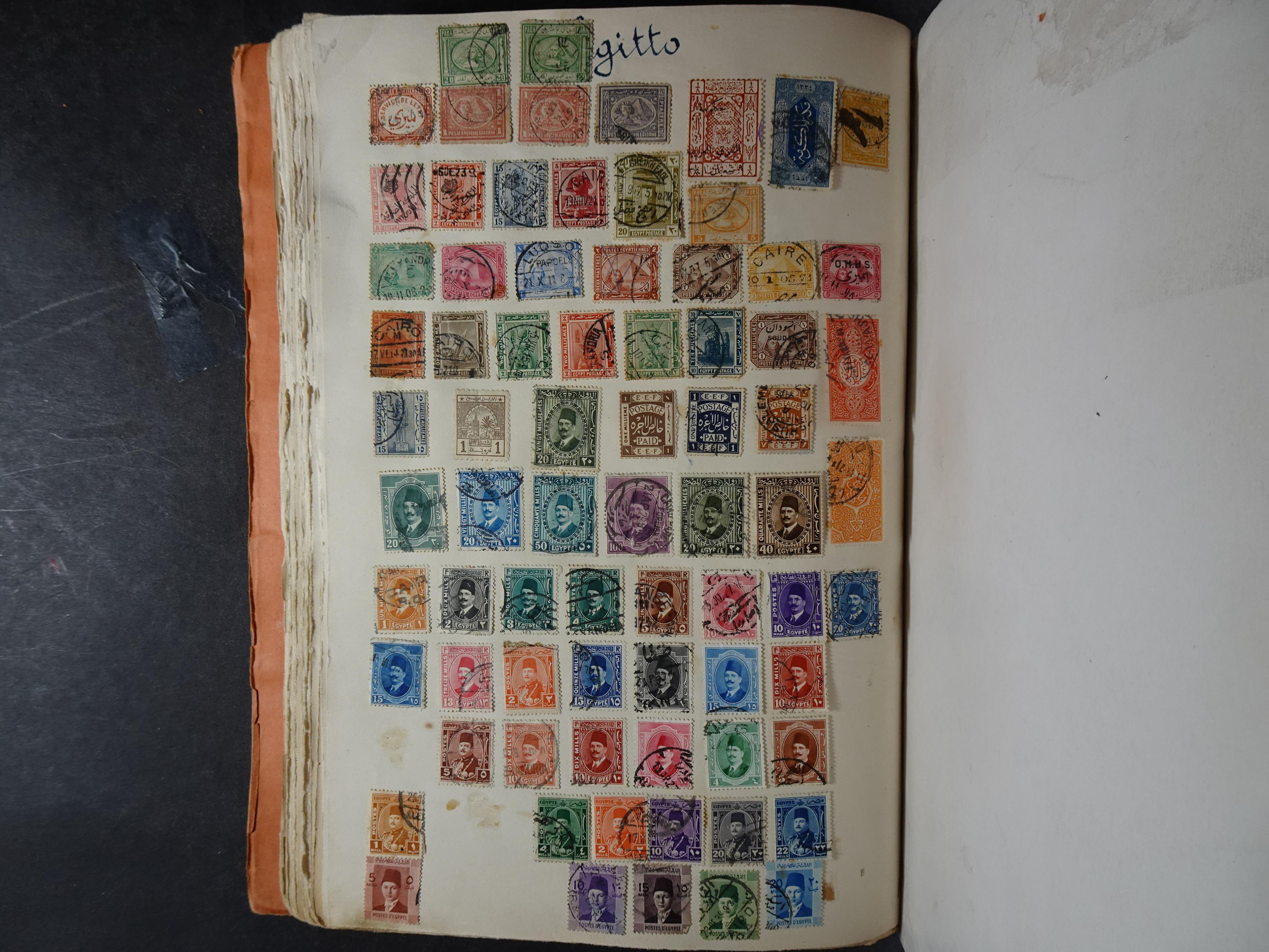 Klassieke partij rommelig maar nog veel beter materiaal. 68