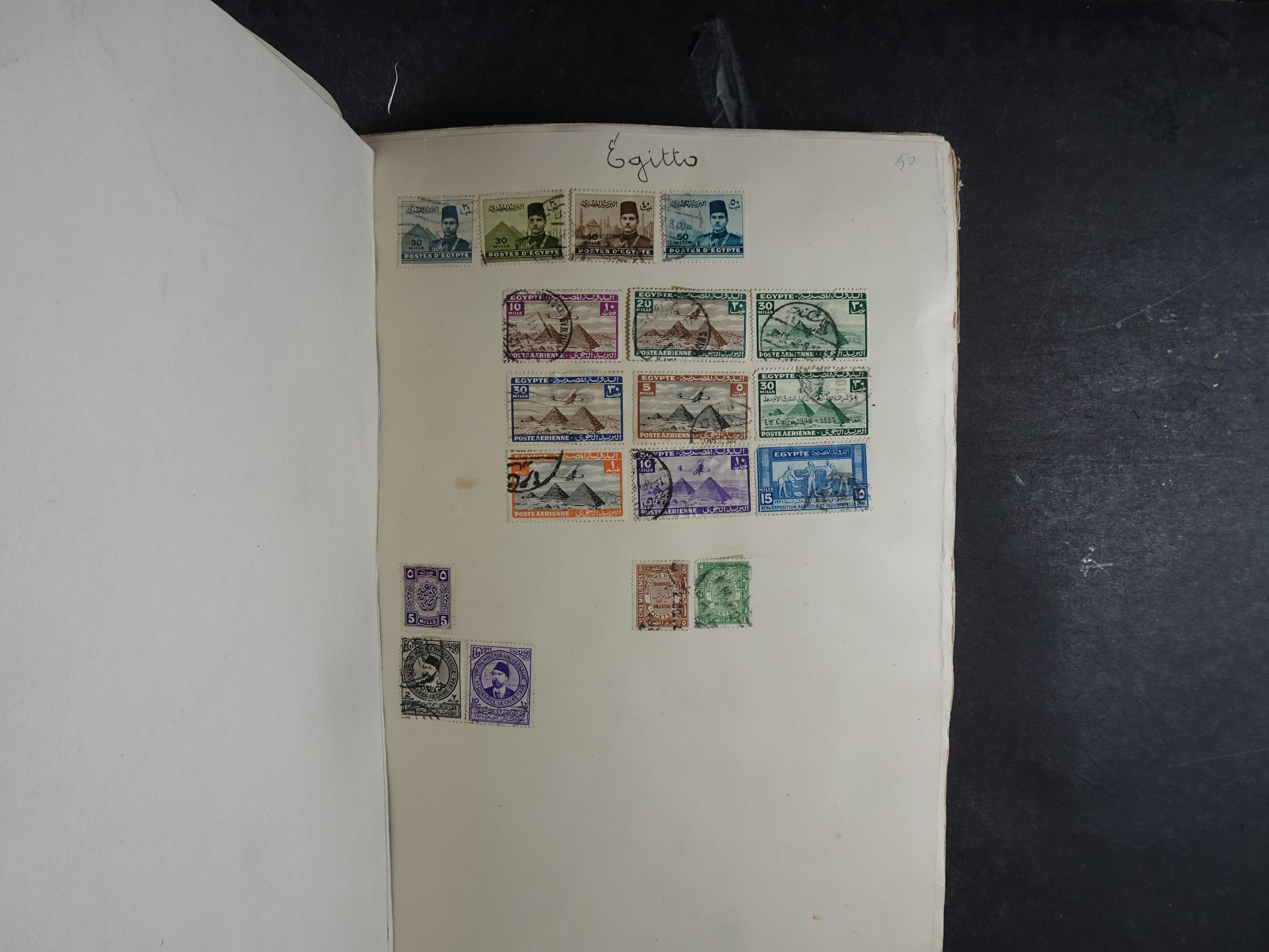 Klassieke partij rommelig maar nog veel beter materiaal. 69