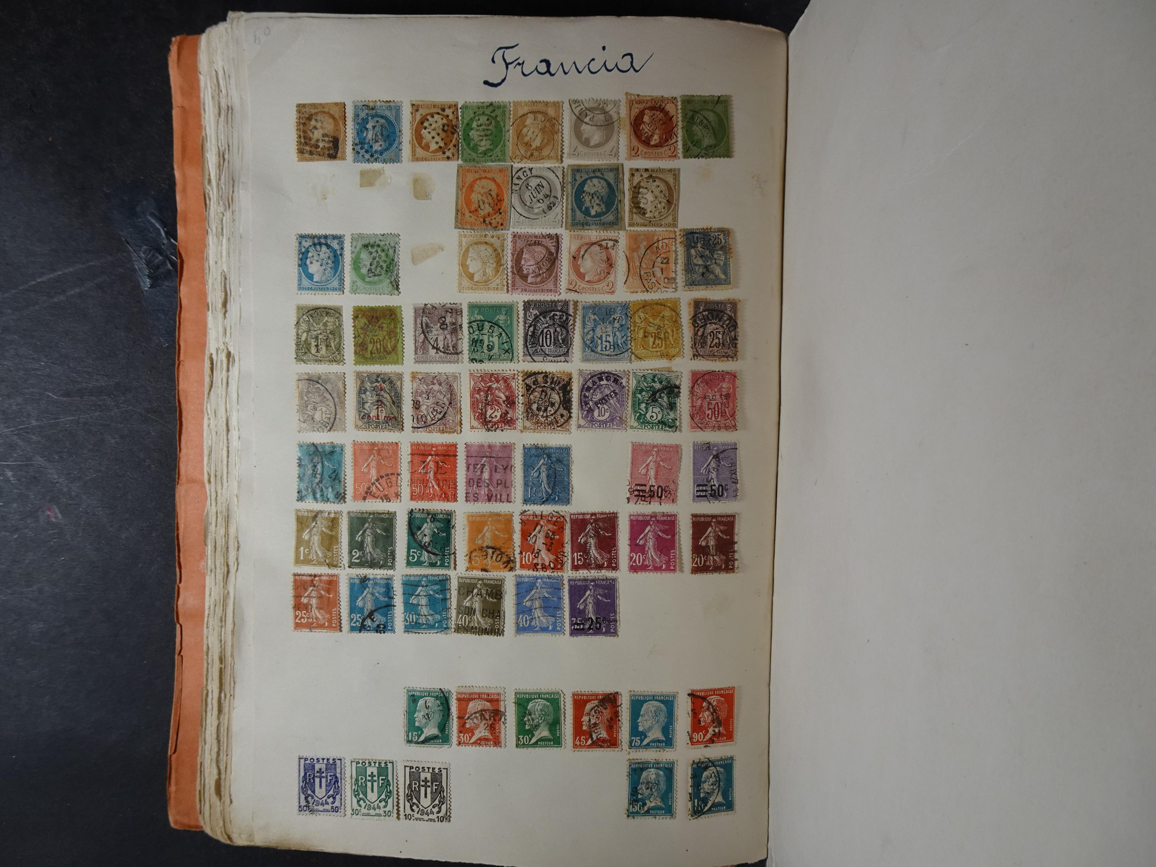 Klassieke partij rommelig maar nog veel beter materiaal. 72