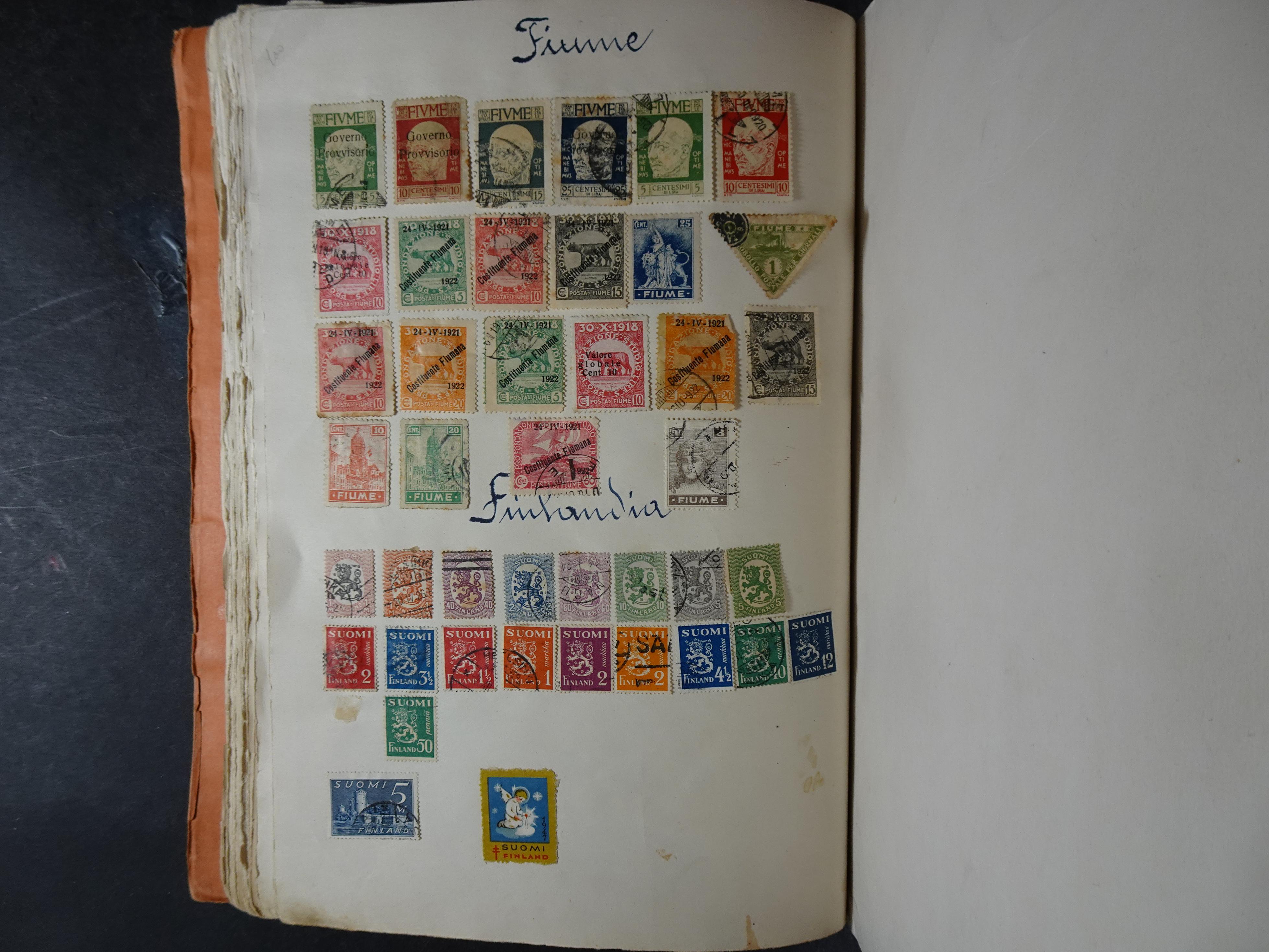 Klassieke partij rommelig maar nog veel beter materiaal. 78