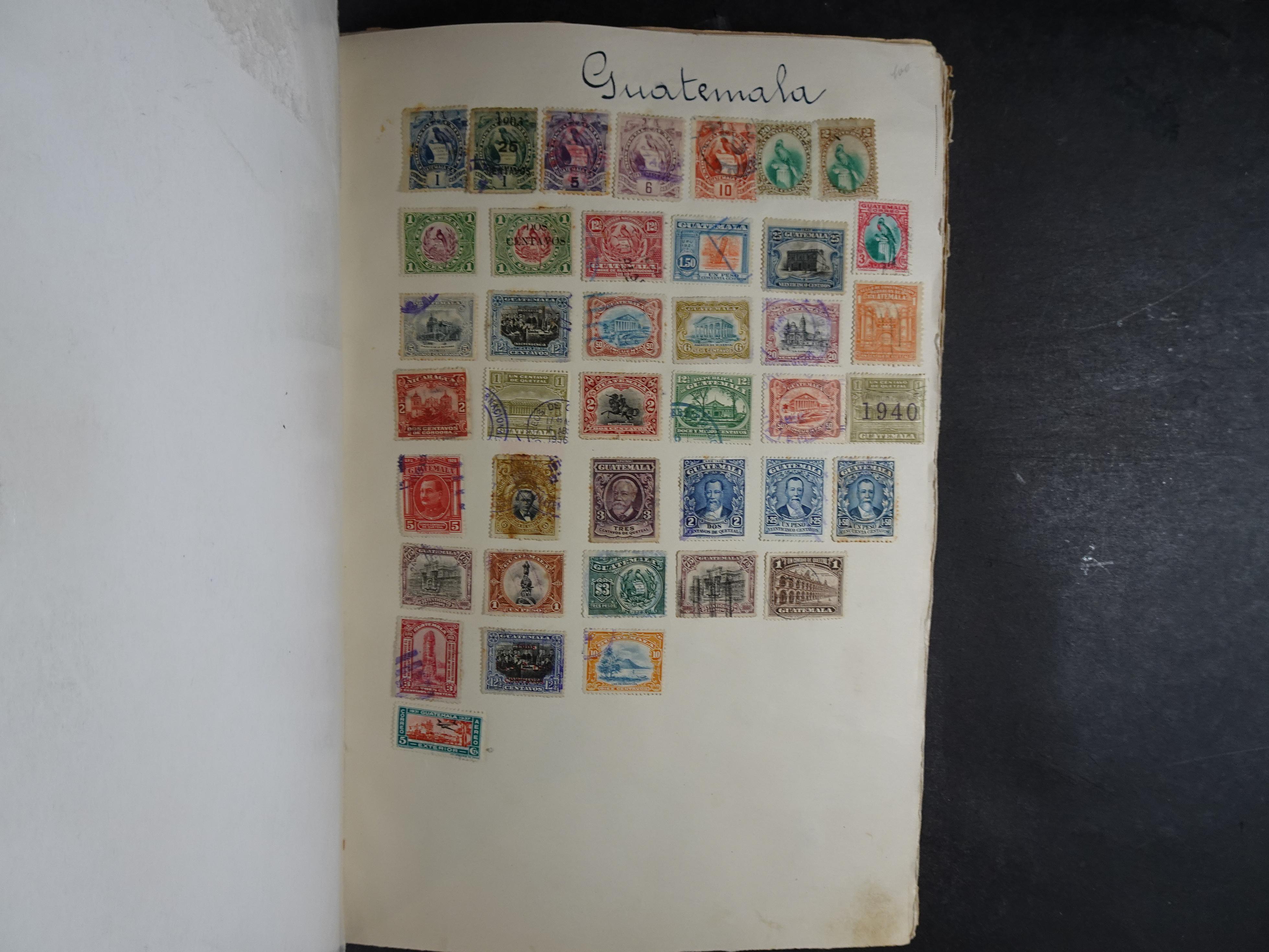 Klassieke partij rommelig maar nog veel beter materiaal. 79