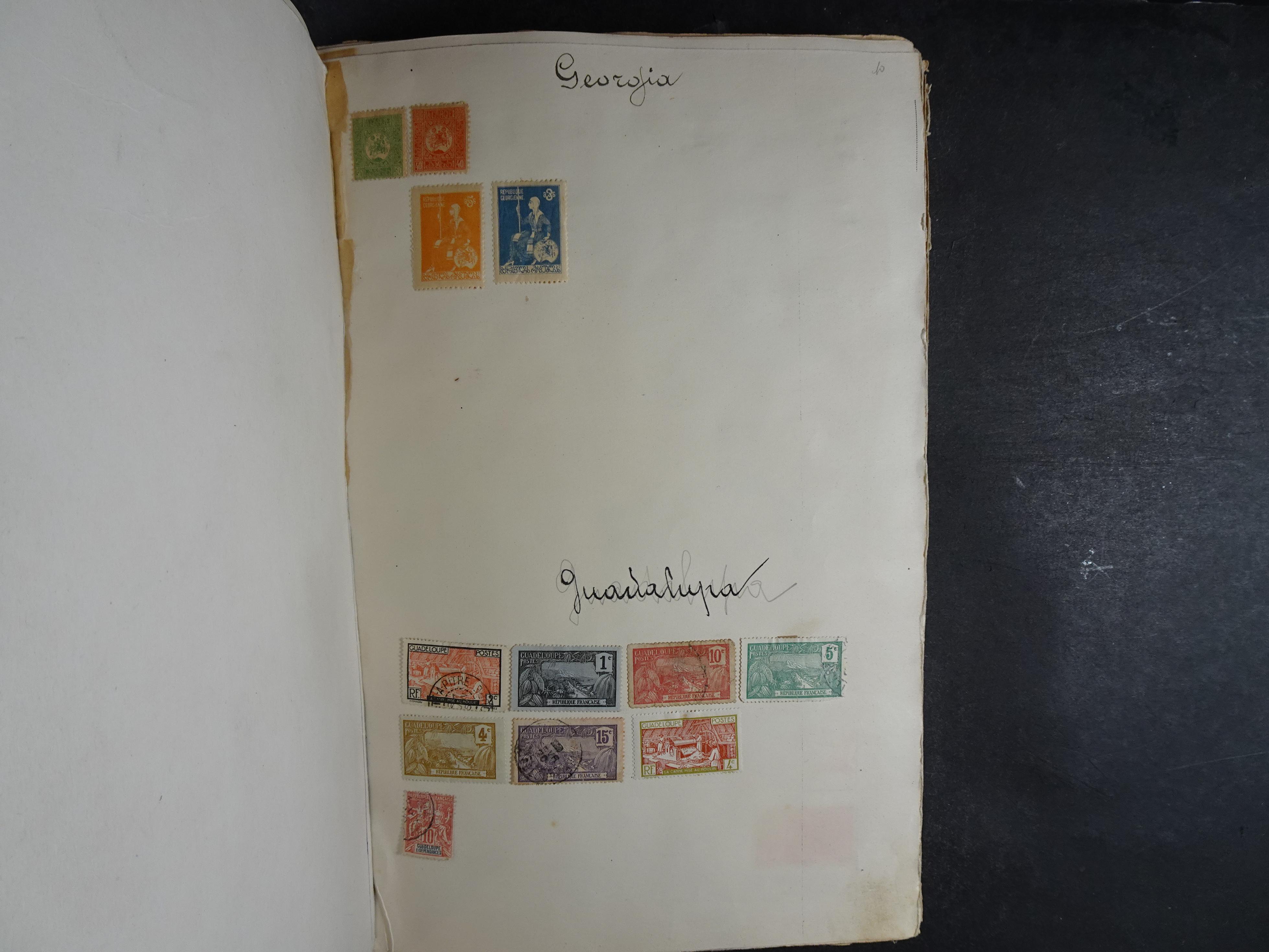 Klassieke partij rommelig maar nog veel beter materiaal. 81