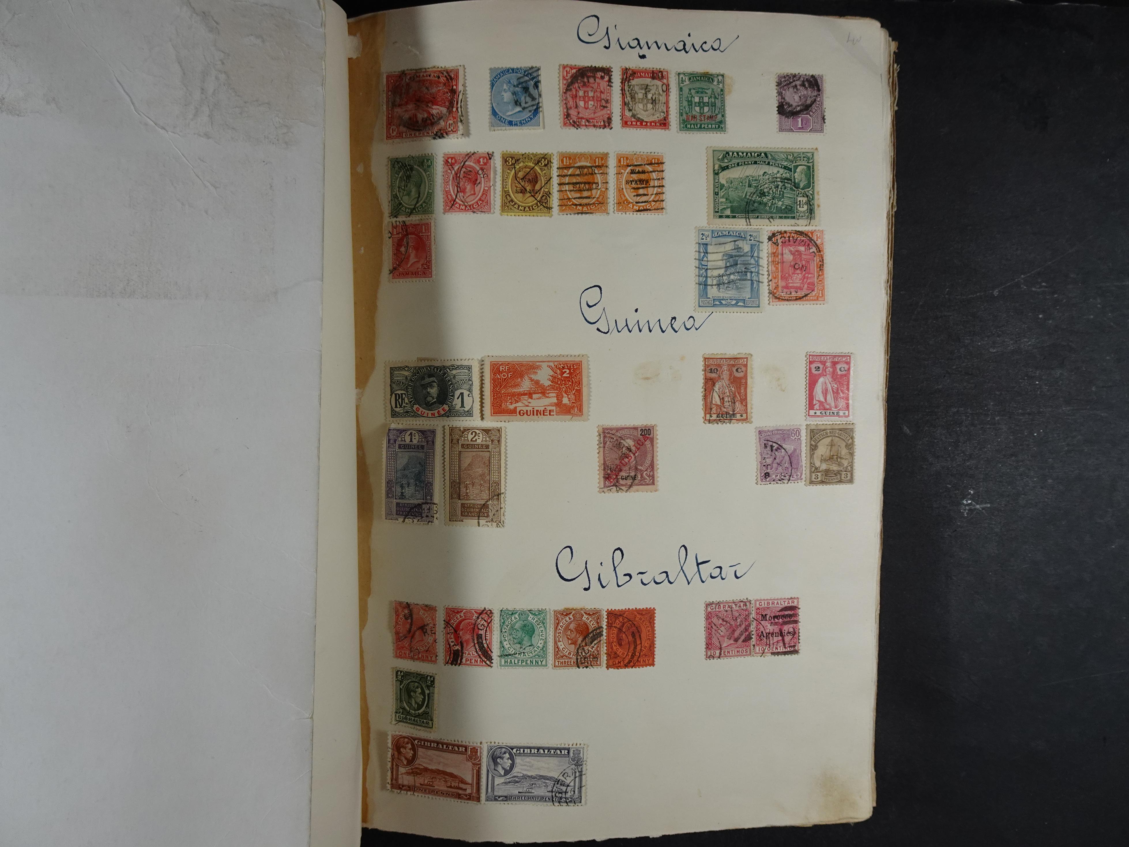 Klassieke partij rommelig maar nog veel beter materiaal. 83