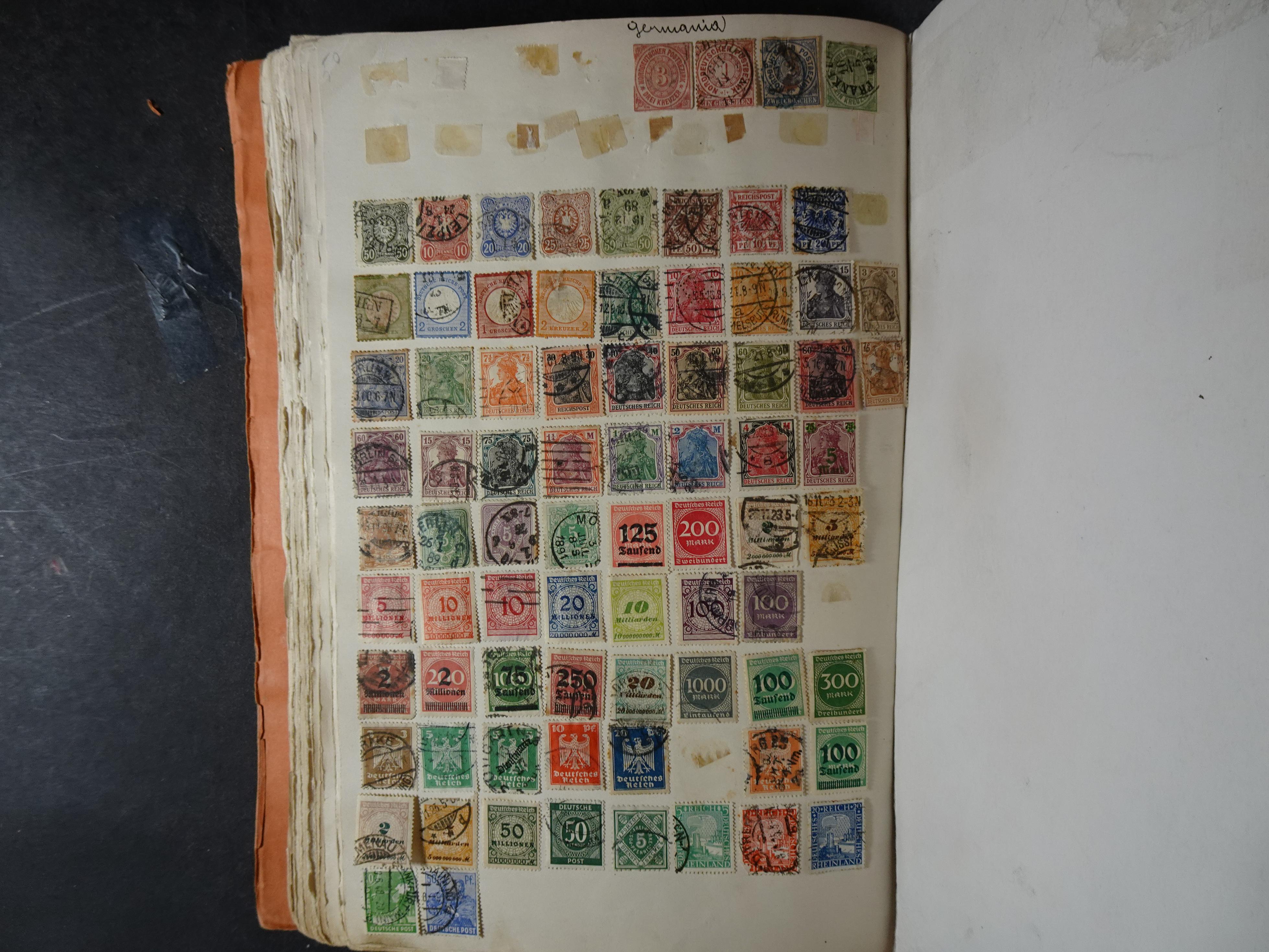 Klassieke partij rommelig maar nog veel beter materiaal. 84