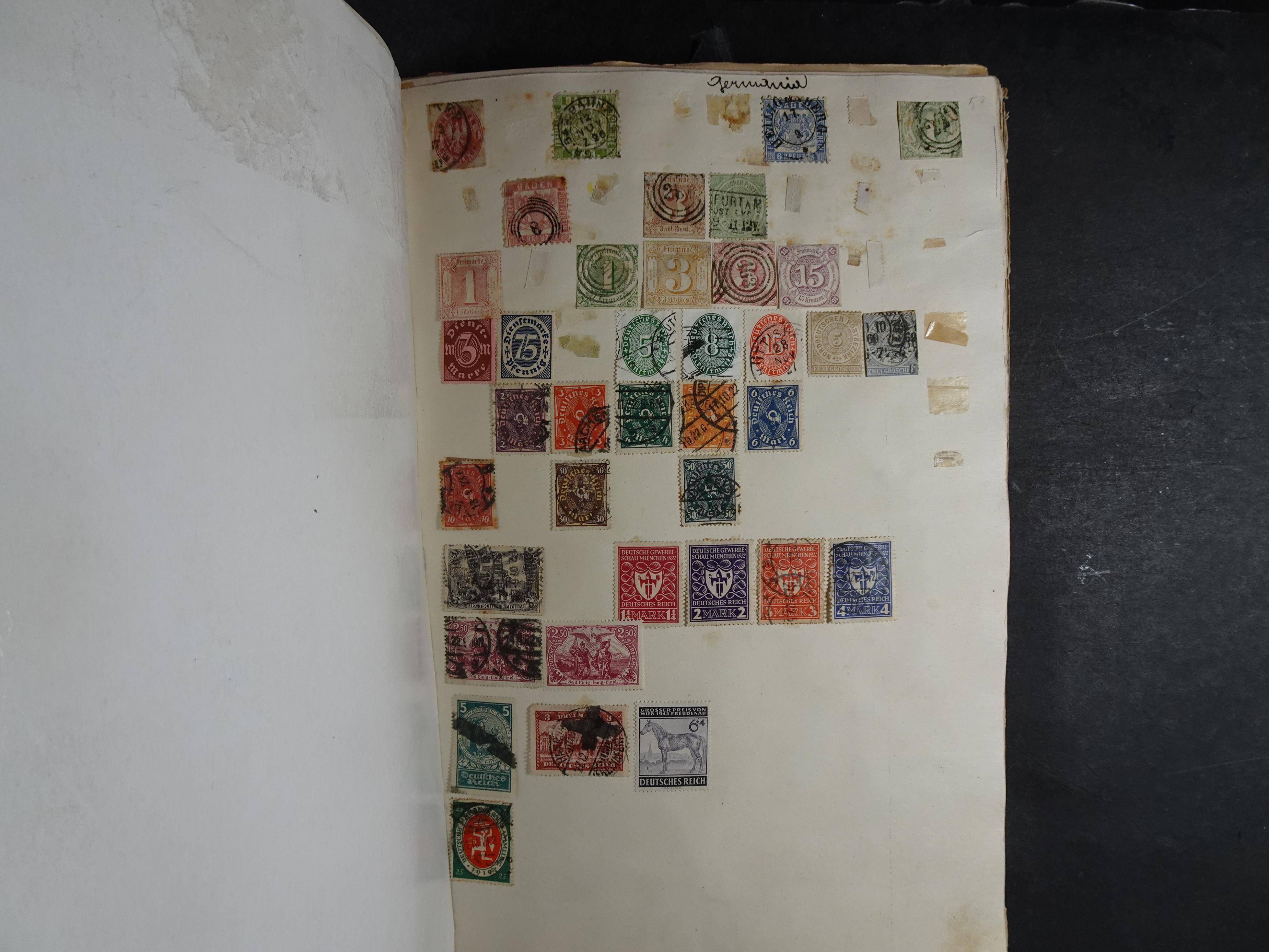 Klassieke partij rommelig maar nog veel beter materiaal. 85