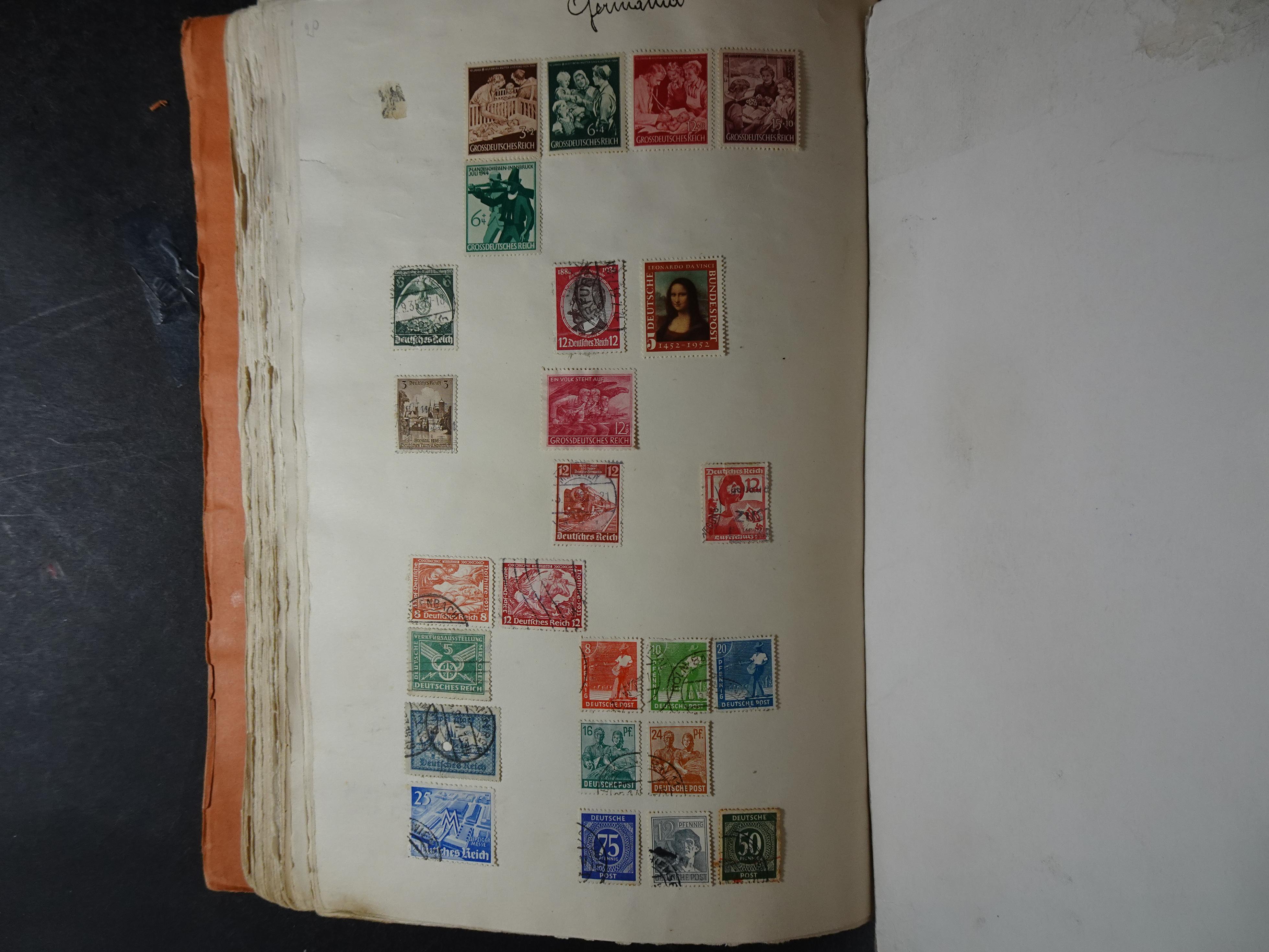 Klassieke partij rommelig maar nog veel beter materiaal. 86