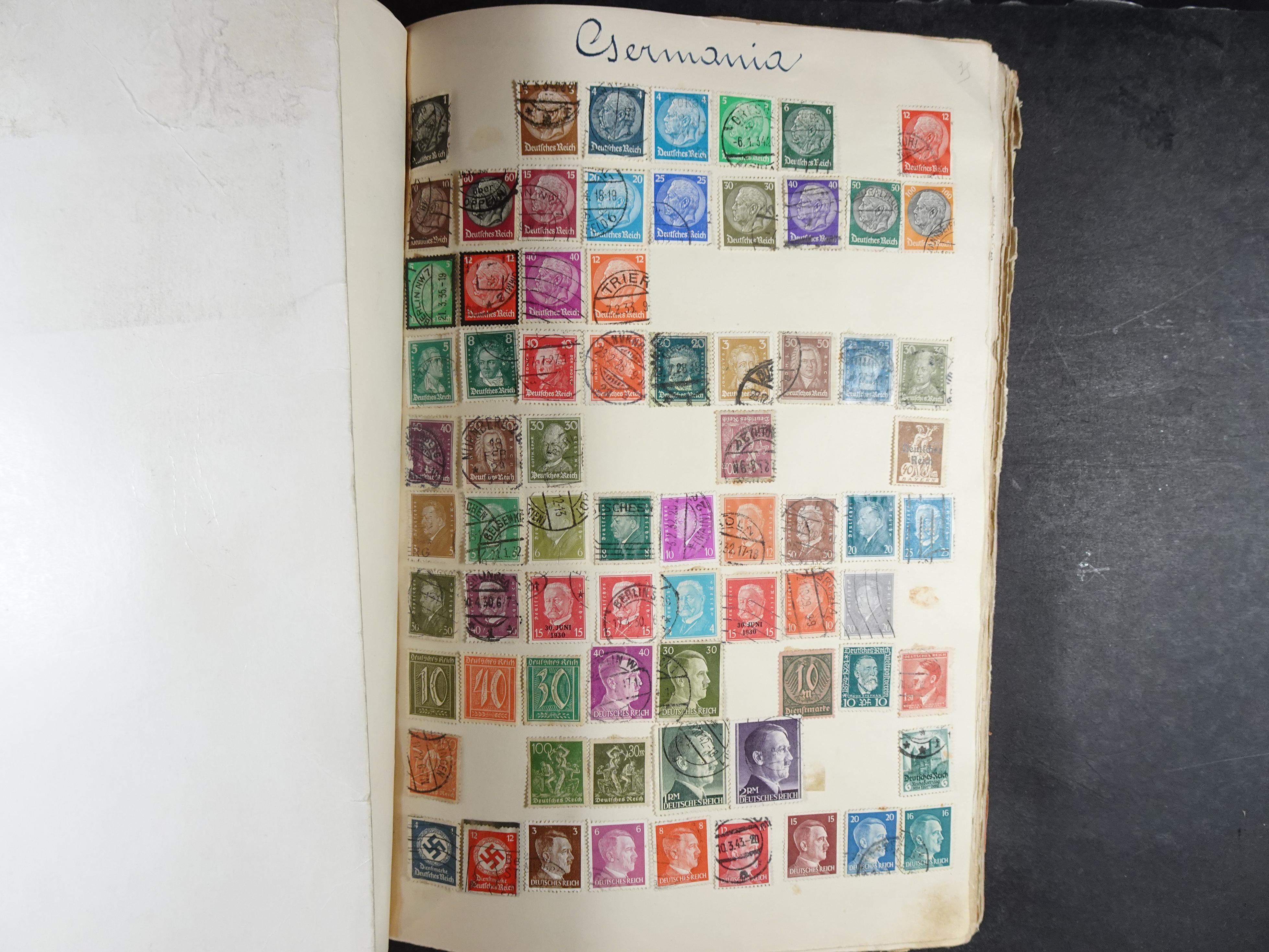 Klassieke partij rommelig maar nog veel beter materiaal. 87